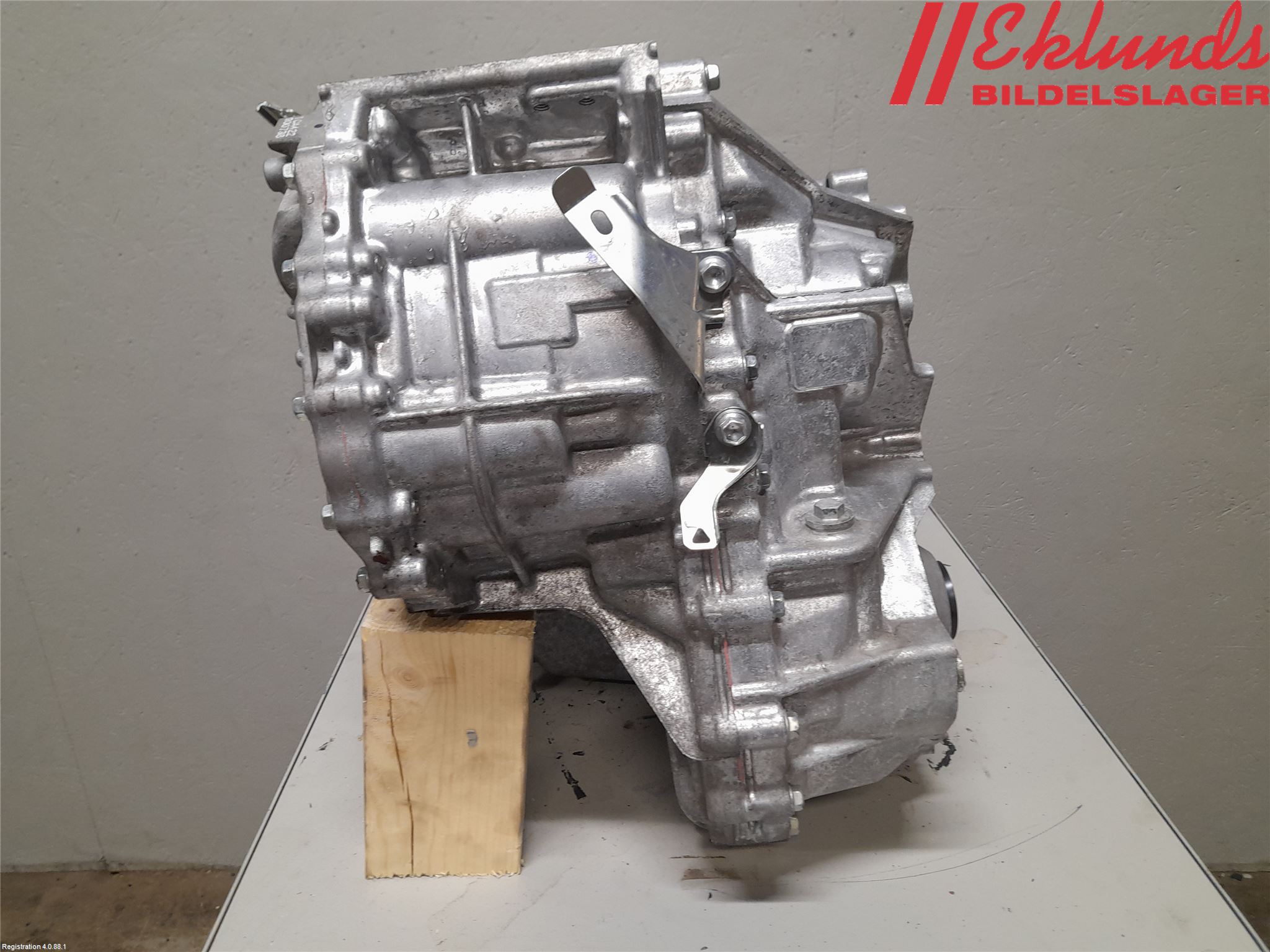 Toyota COROLLA 19- Växellåda Automat