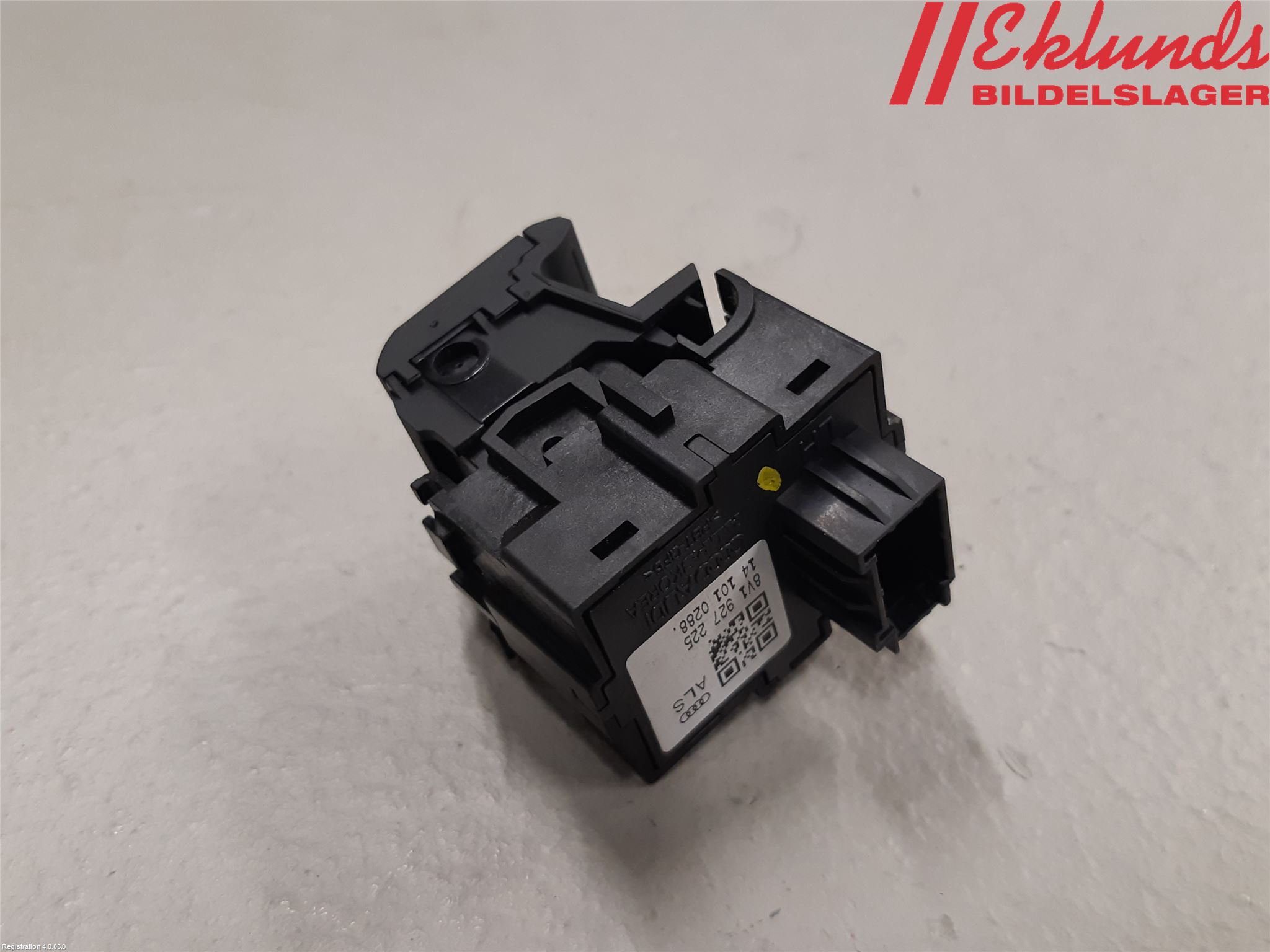 Audi A3/S3 8V 13-20 Strömställare Parkeringsbroms