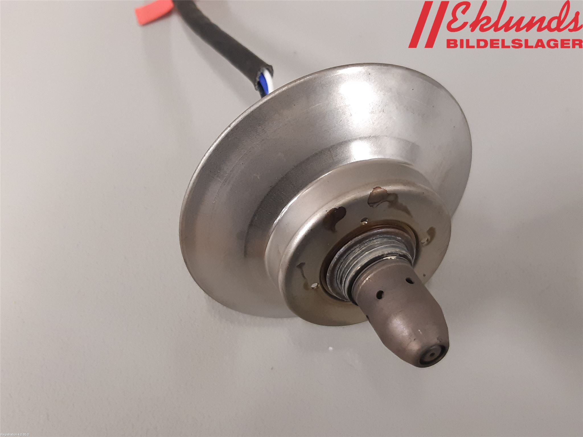 Toyota COROLLA 19- Injlambdasond