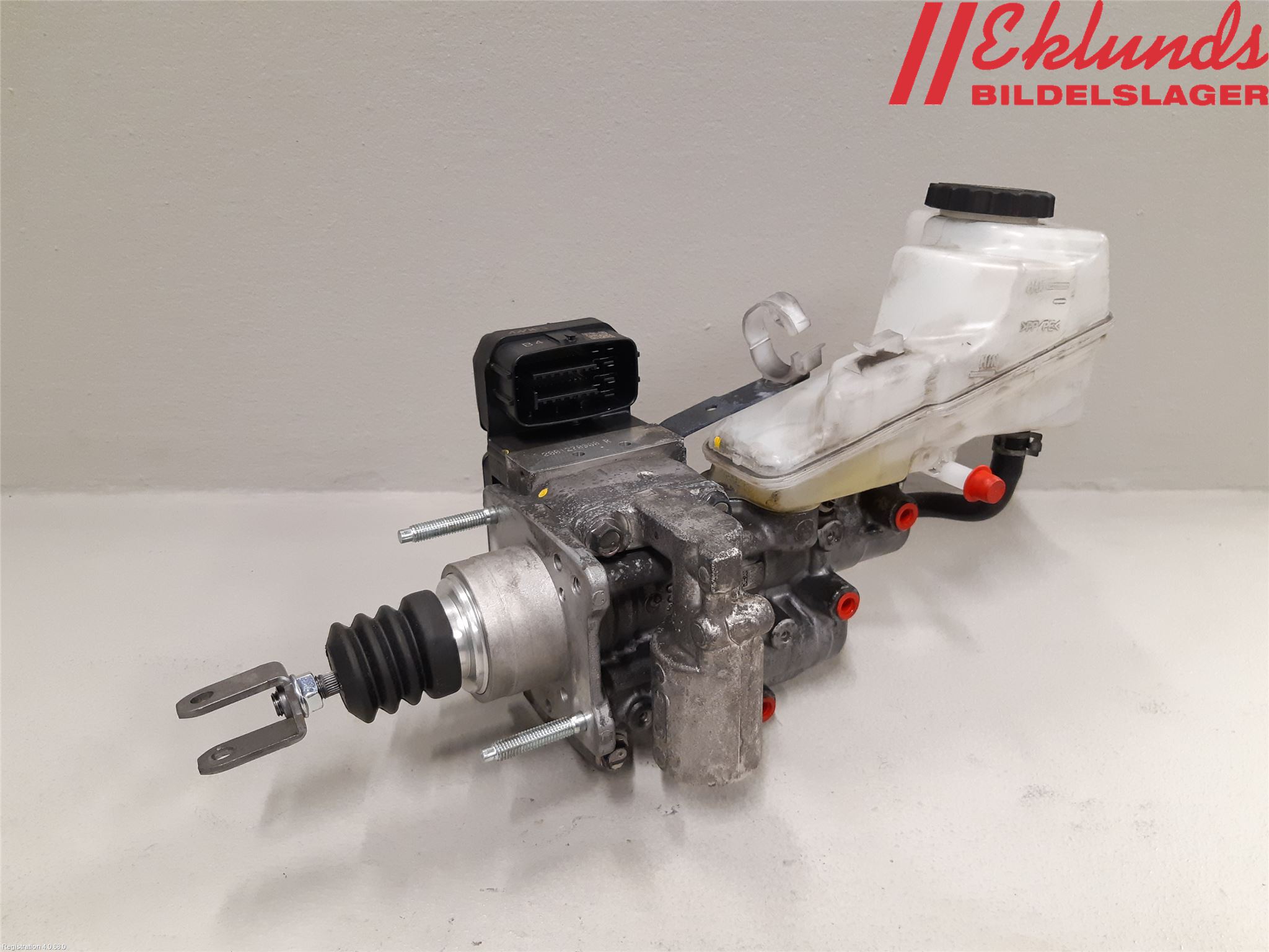 Toyota COROLLA 19- Broms Huvudcylinder