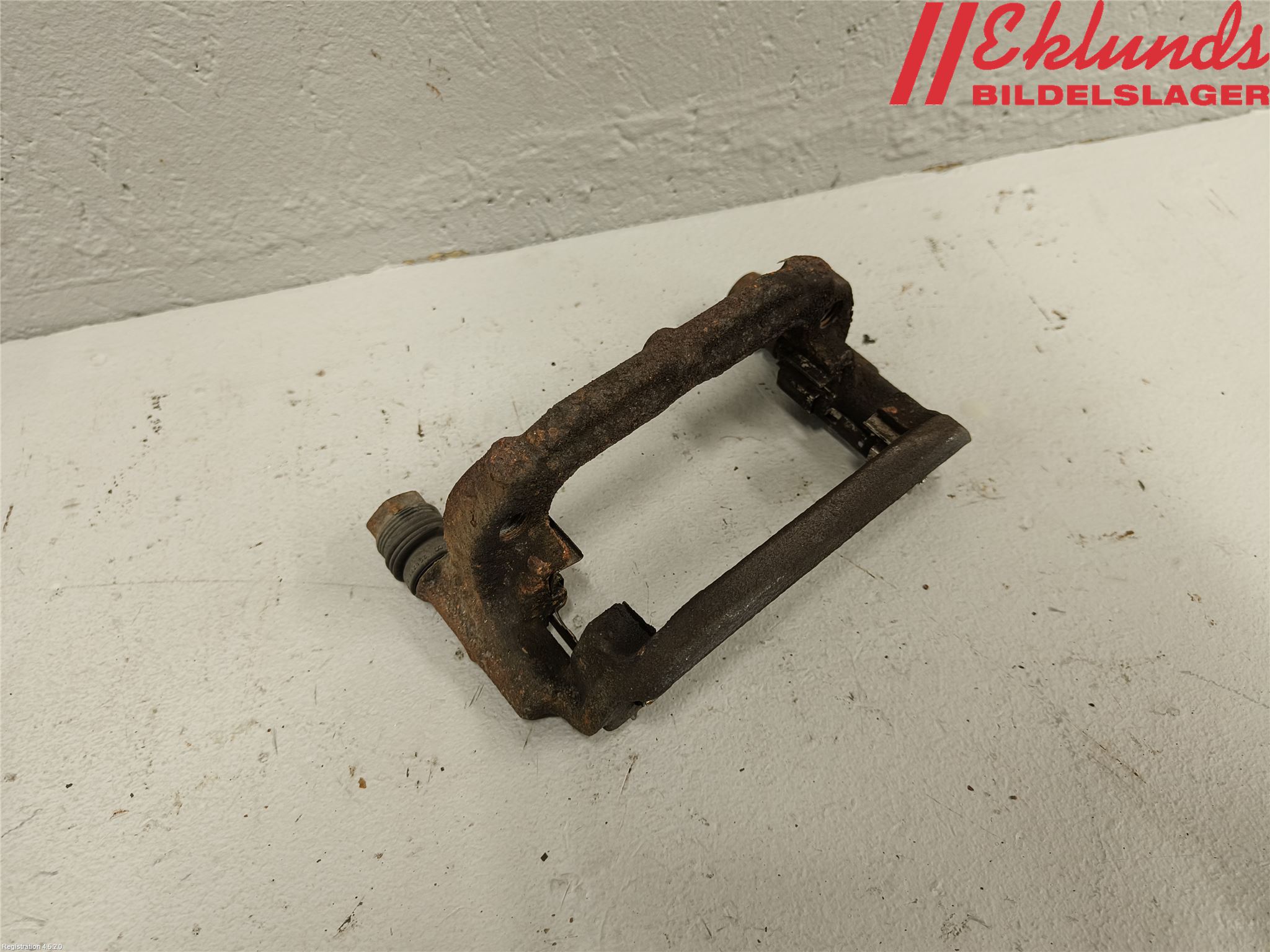 Opel MOKKA 13-20 Bromsokshållare