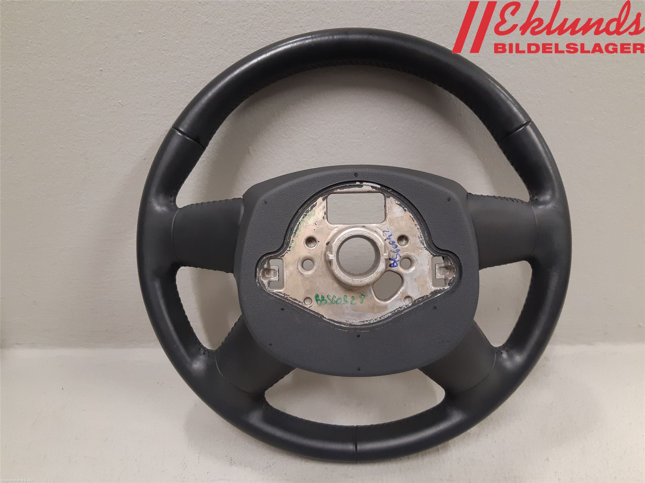 Audi A3/S3 8V 13-20 Ratt