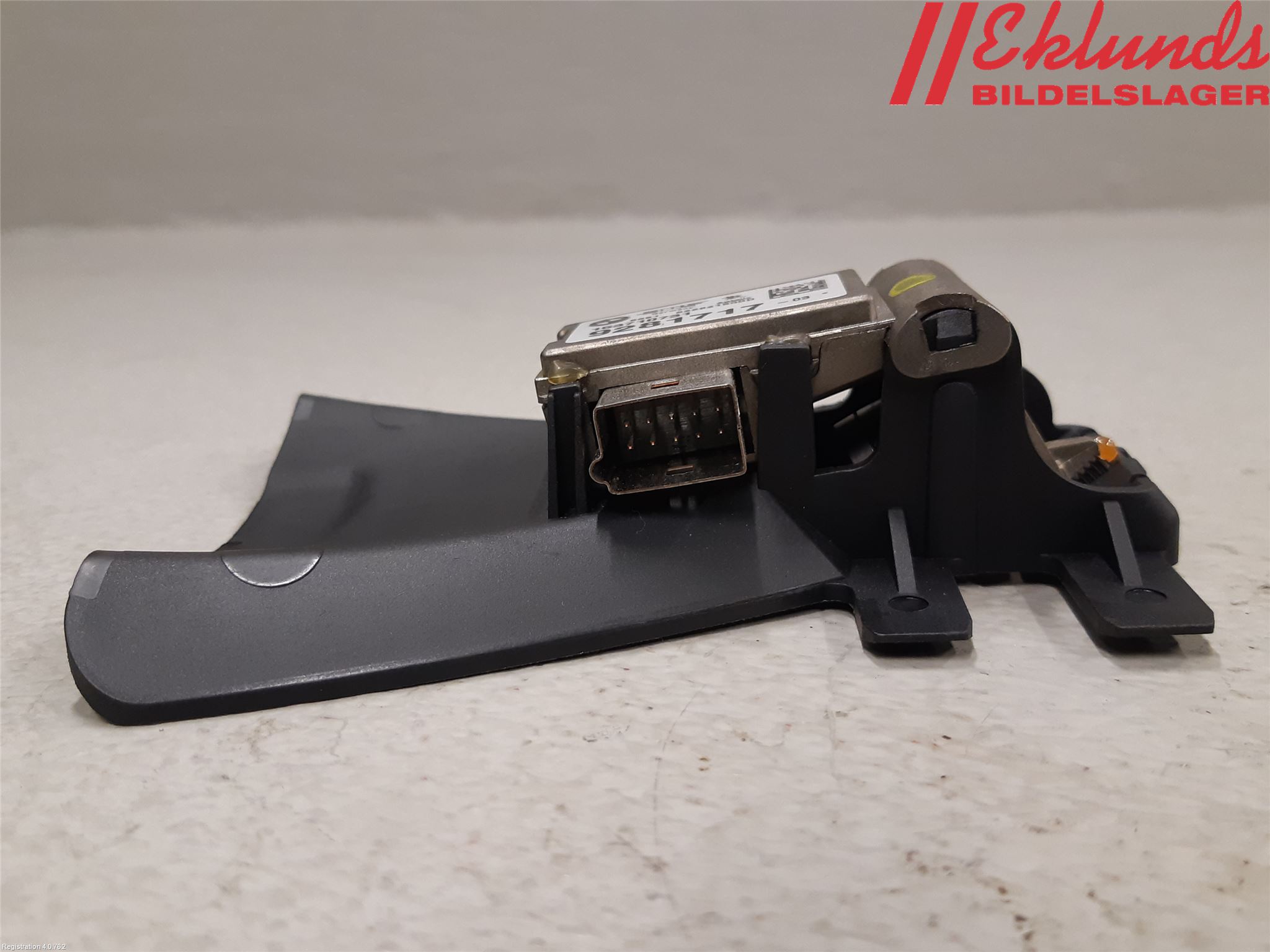 BMW X5 F15 13-18 Sensor Aktivt Kollisionsskydd