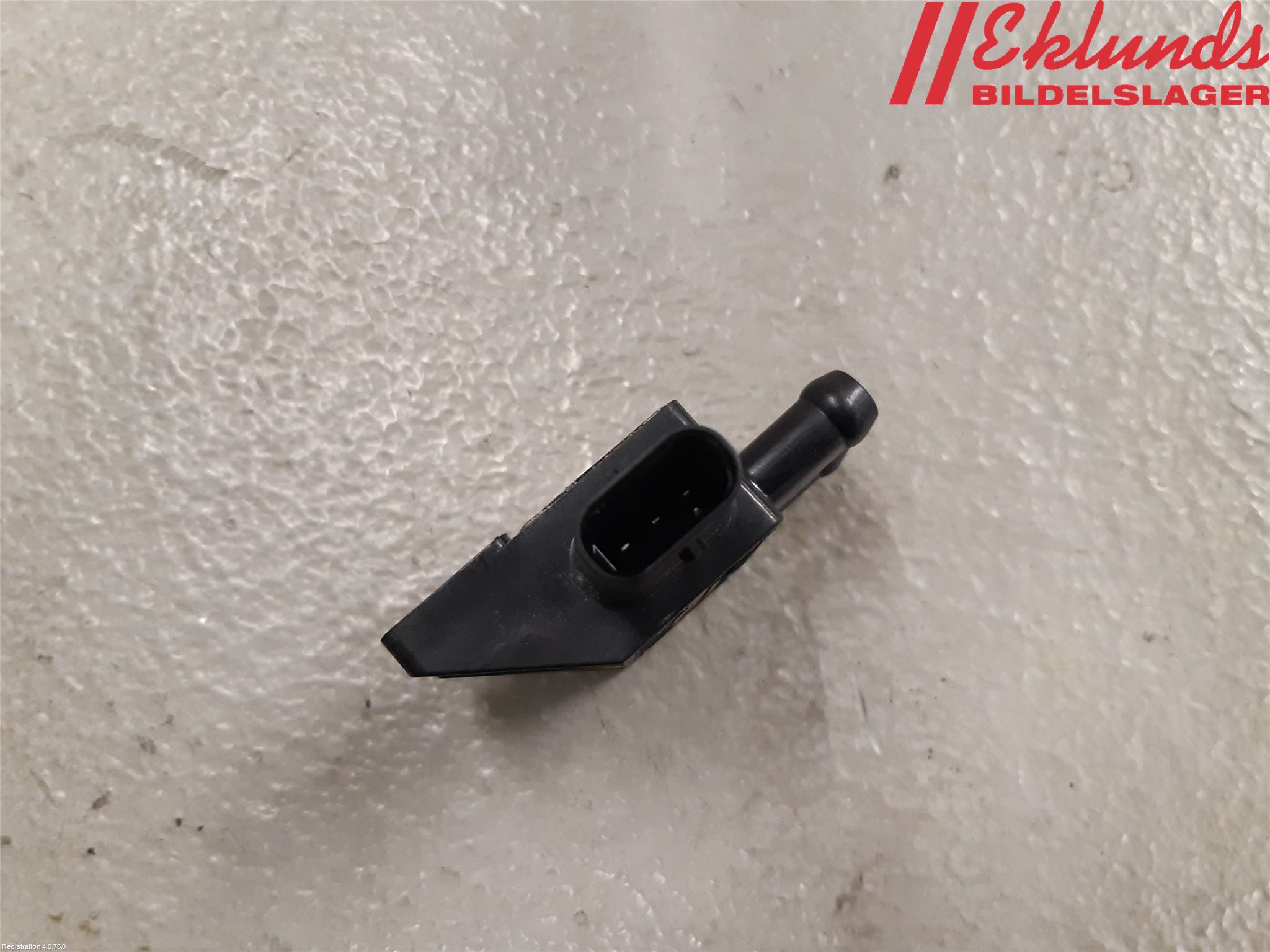 BMW X4 F26 14-18 Sensor Avgas