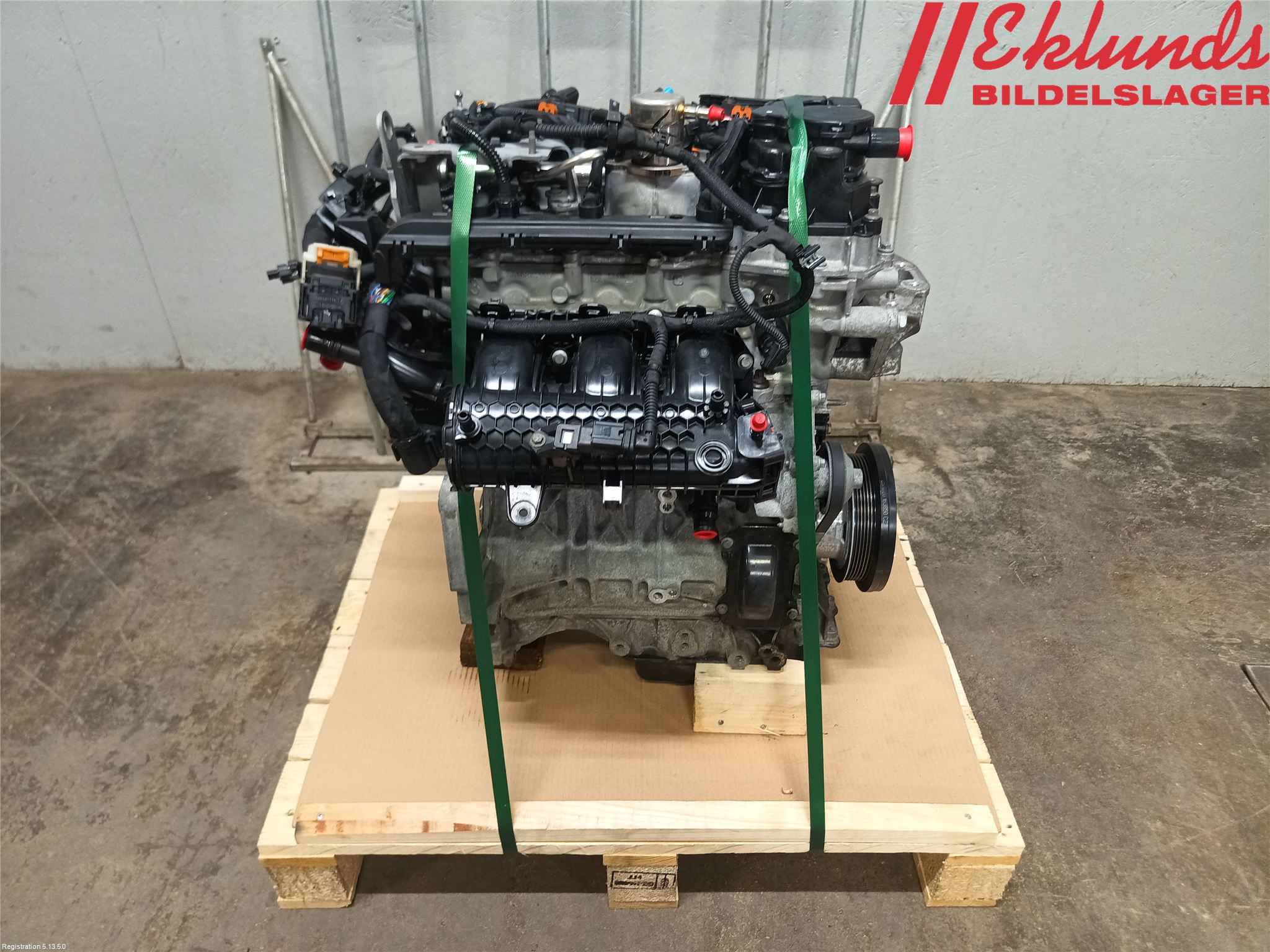 Peugeot PEUGOT 208 16-19 Motor Bensin
