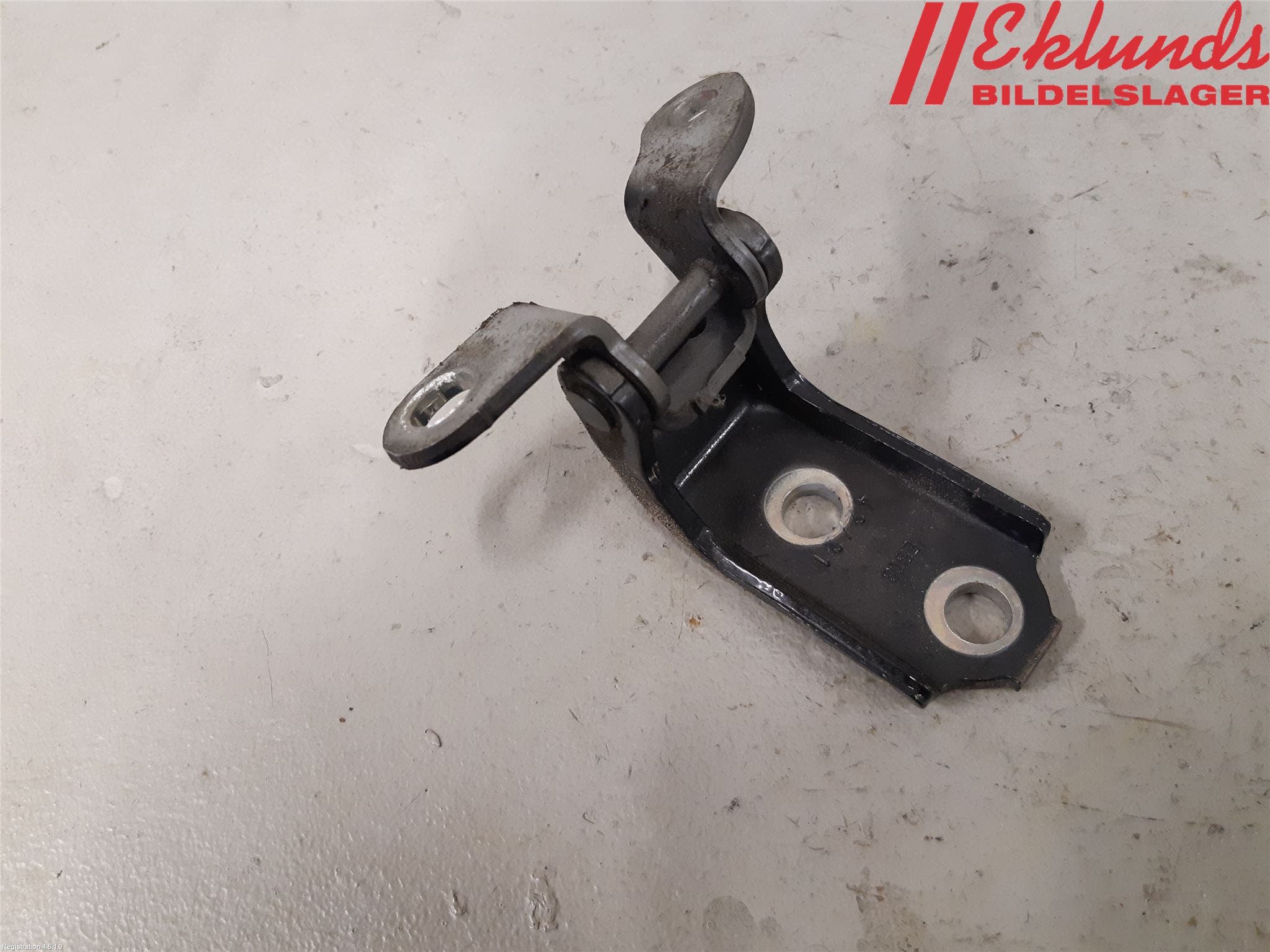 Toyota COROLLA 19- Dörrgångjärn