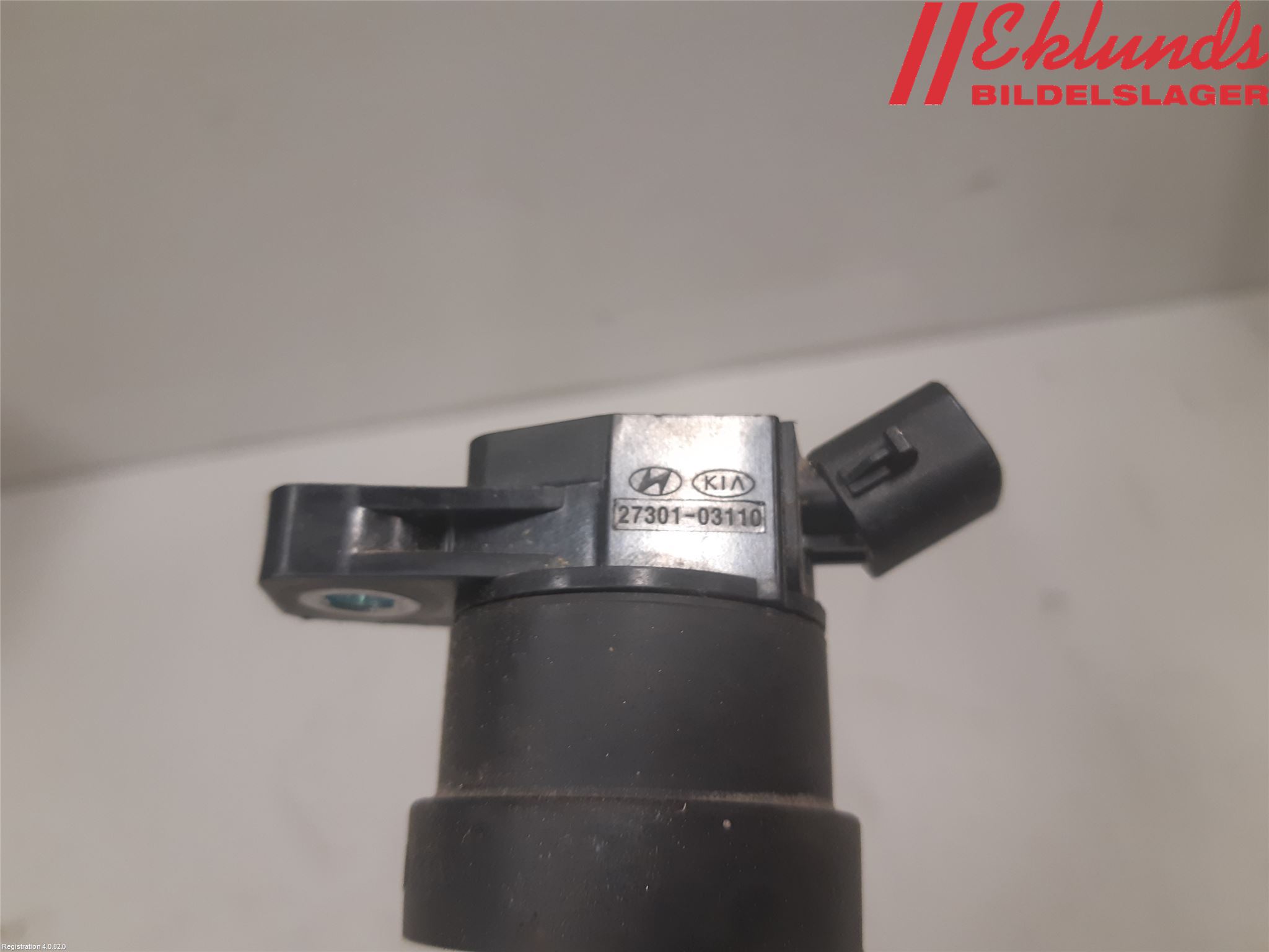 Kia RIO 12-16 Tändspole