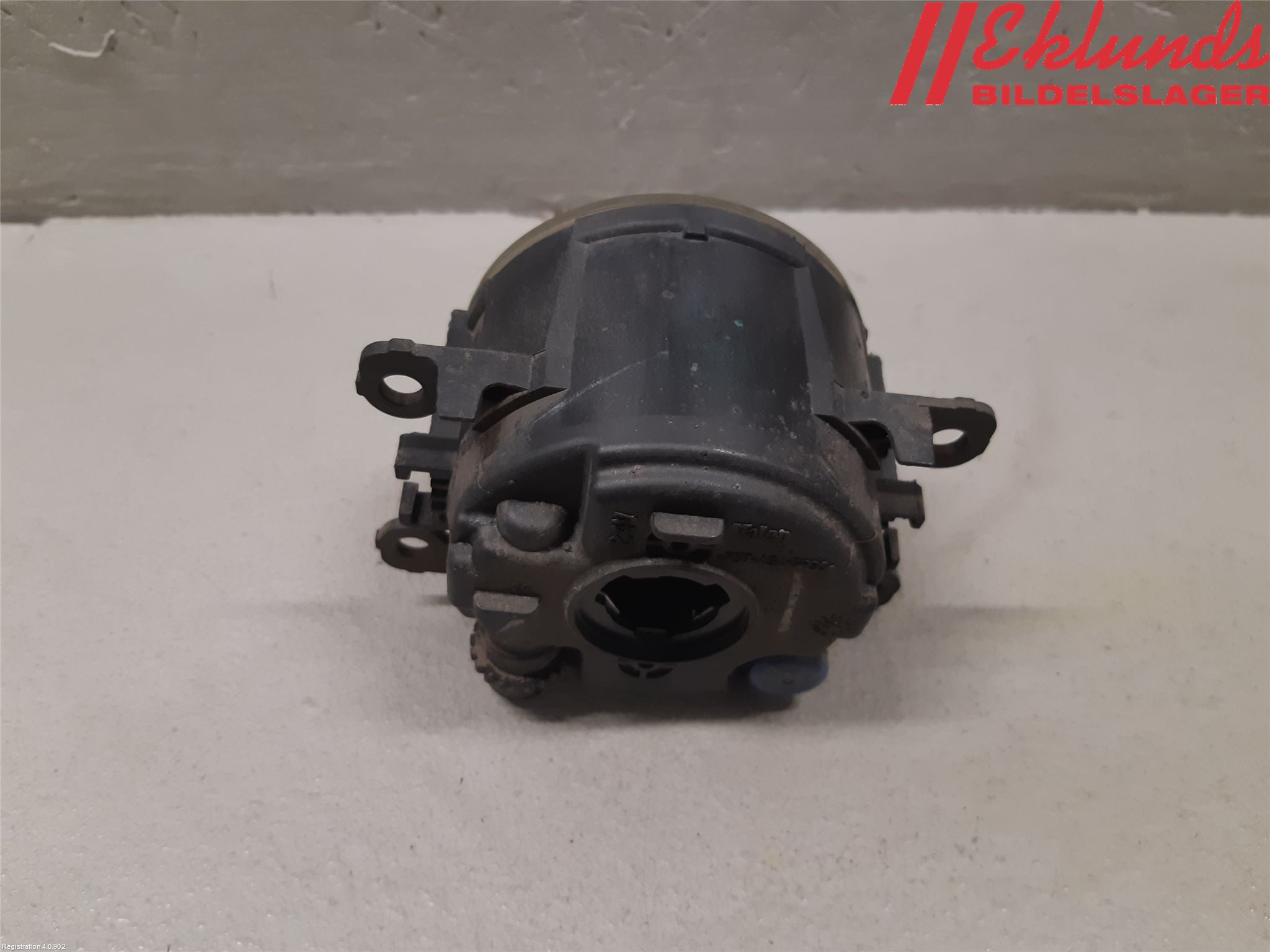 Ford FOCUS 11-14 Dimljus-Varselljus Fram