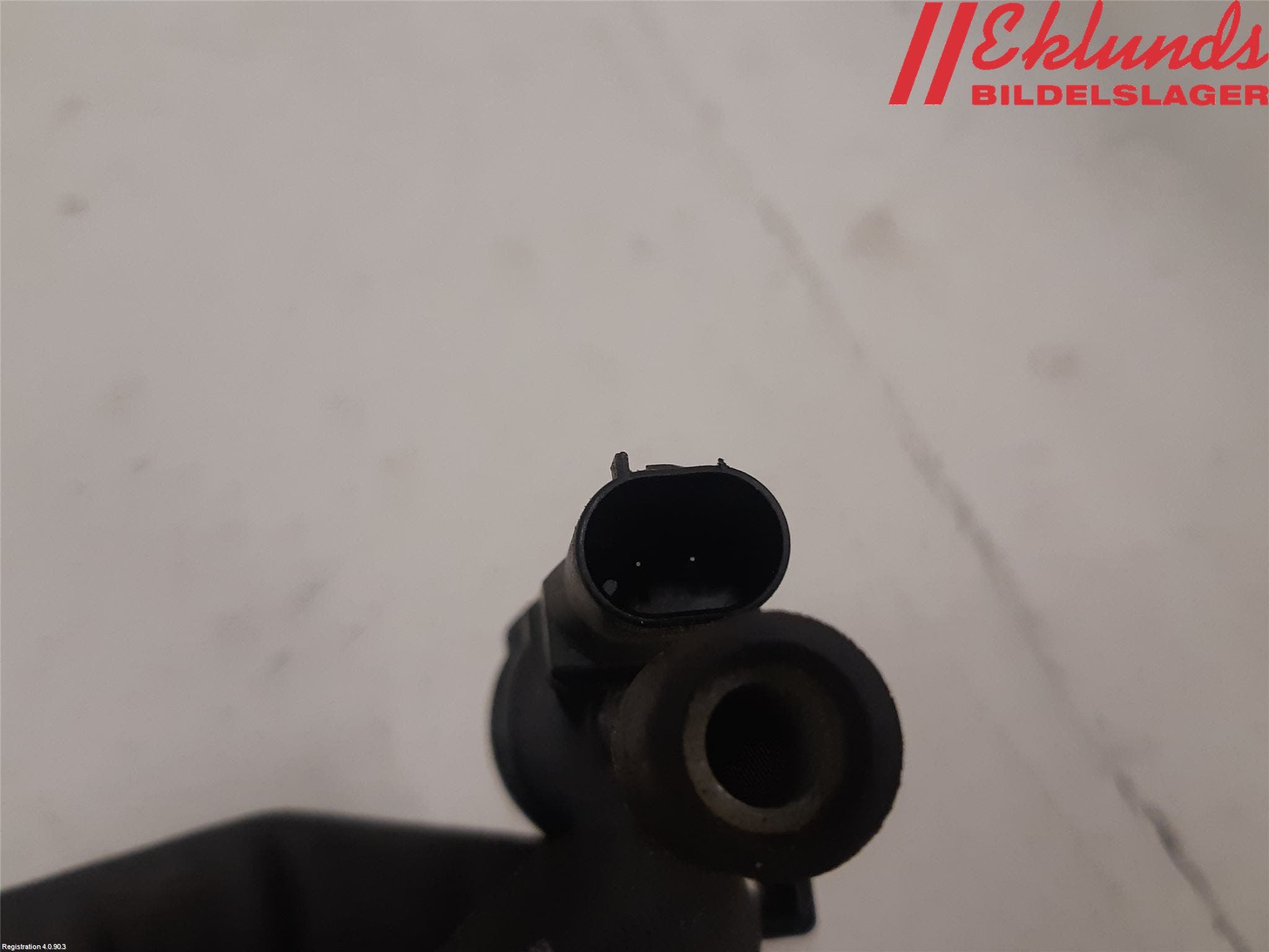 Mercedes-Benz MB E-KLASS (W213) 16-23 Vakuumventil