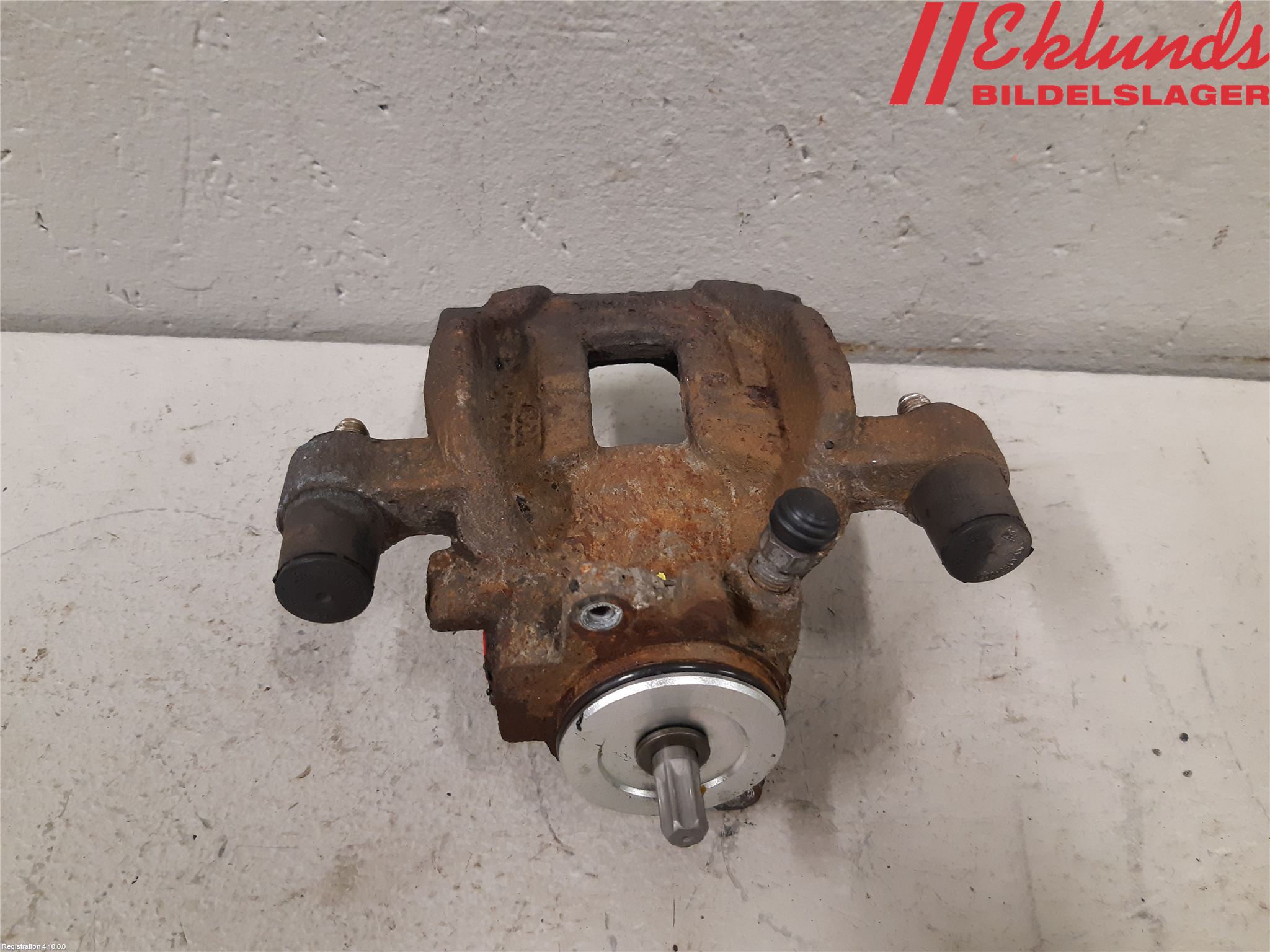 Volvo V60 19- Bromsok Bak Höger