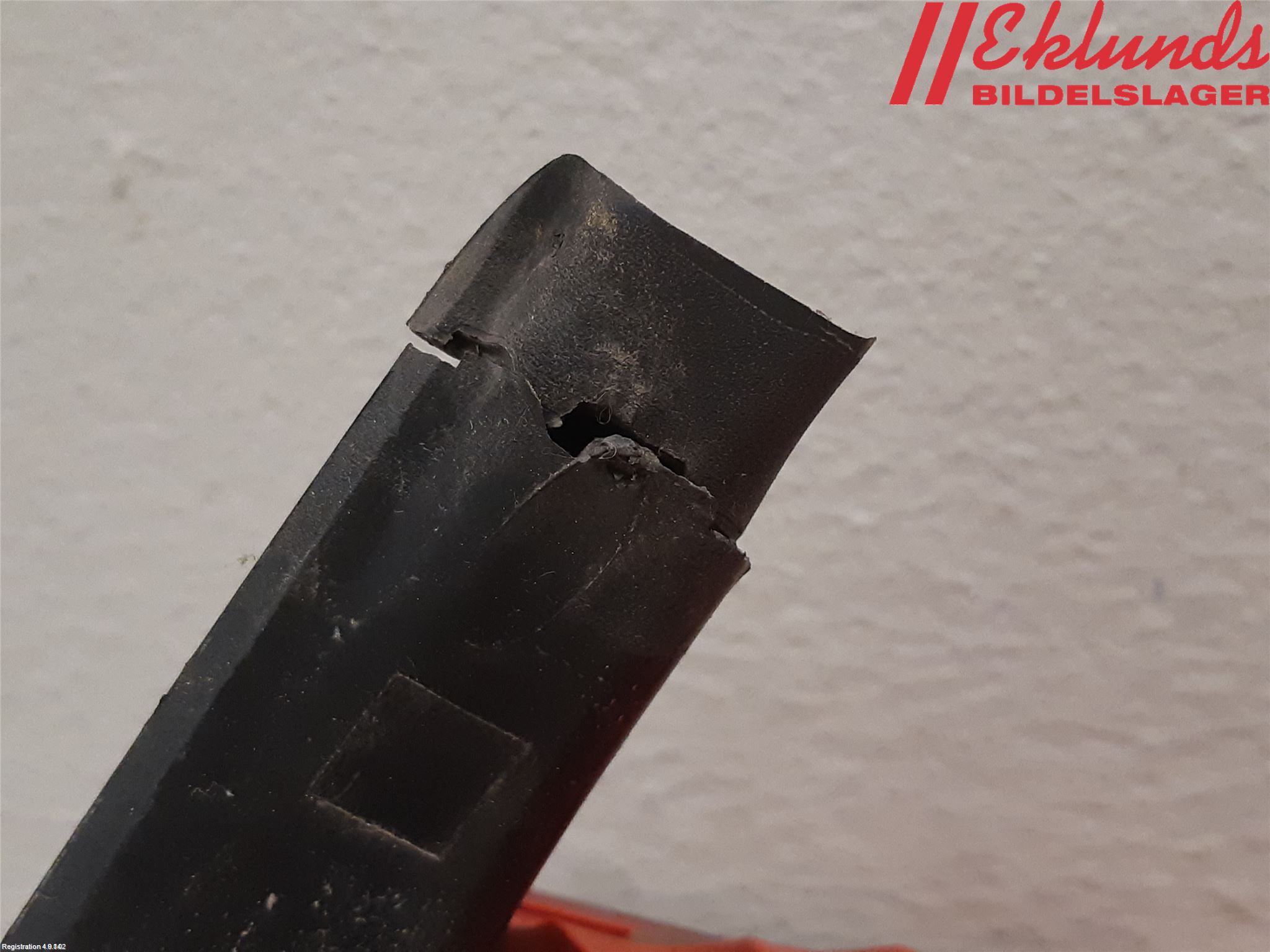 Audi A6/S6     05-11 Bakljus Vänster