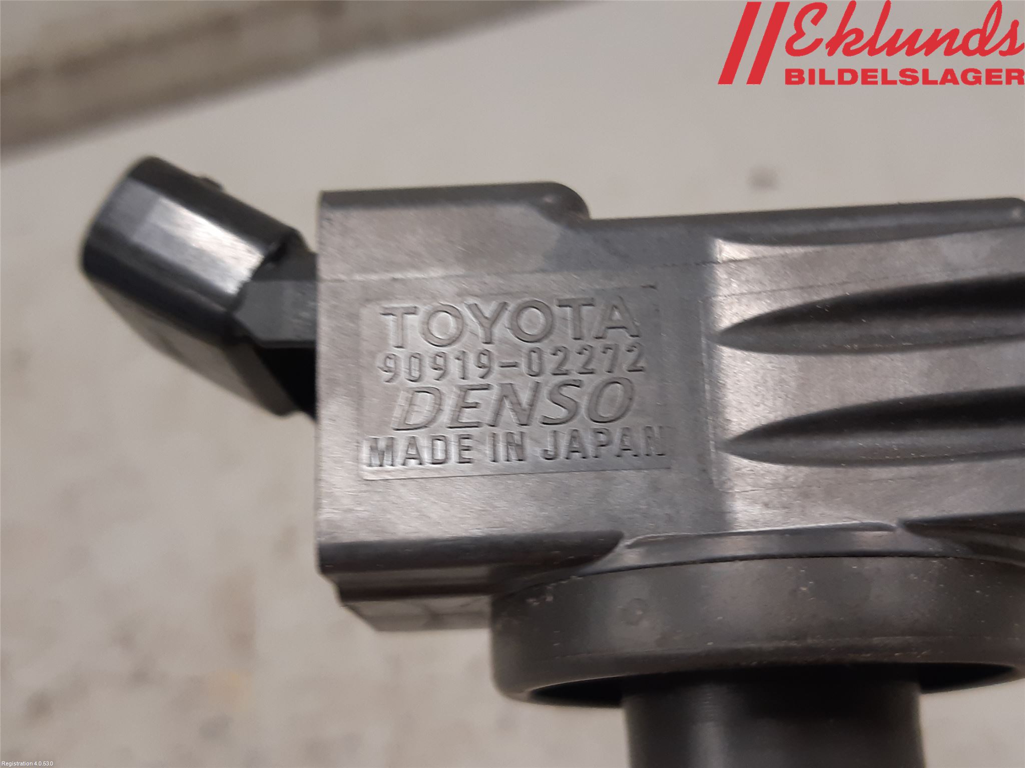 Toyota PRIUS (ZVW50) 16-21 Tändspole