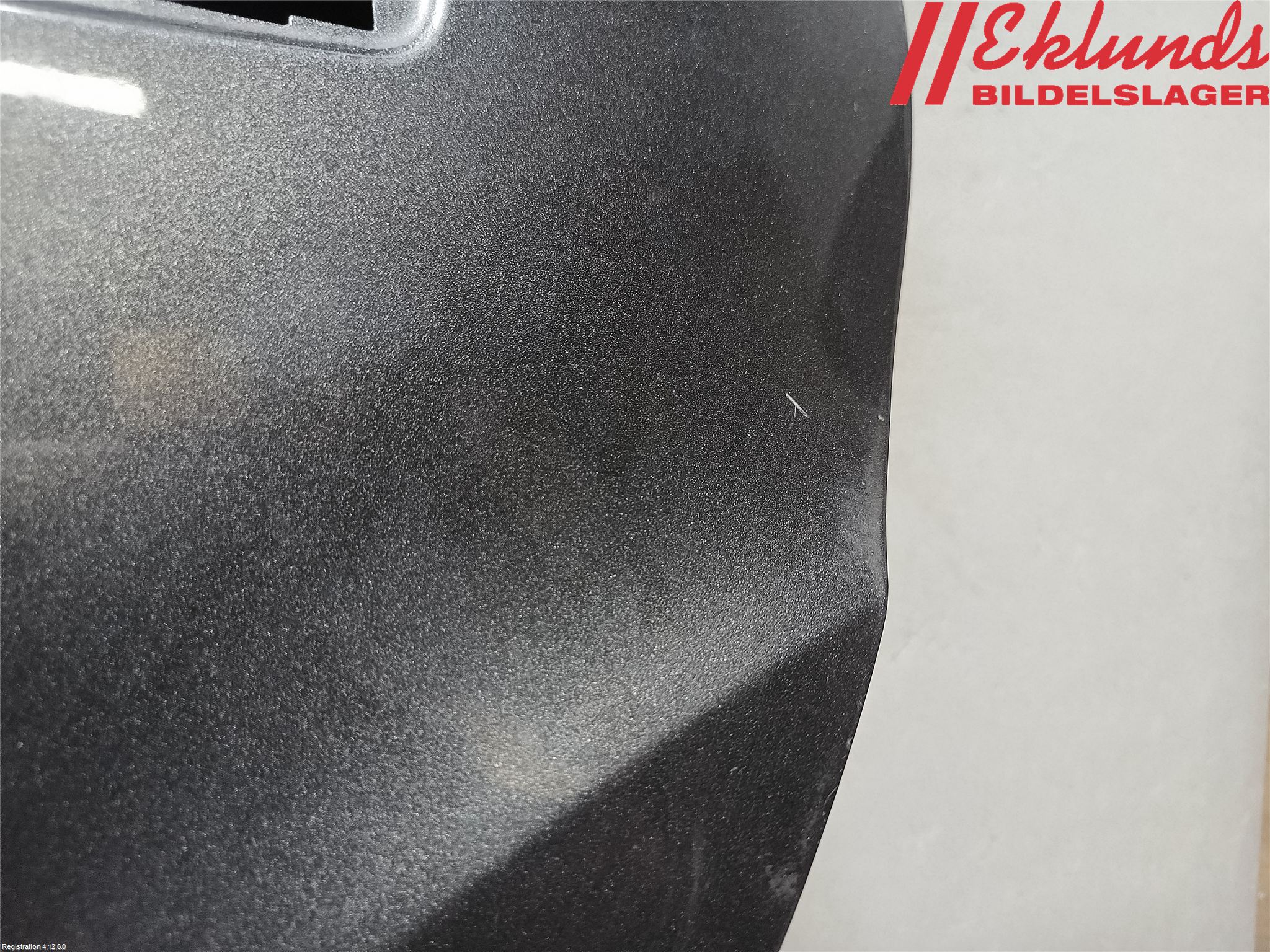 Ford FOCUS 15-18 Dörr Bak Vänster