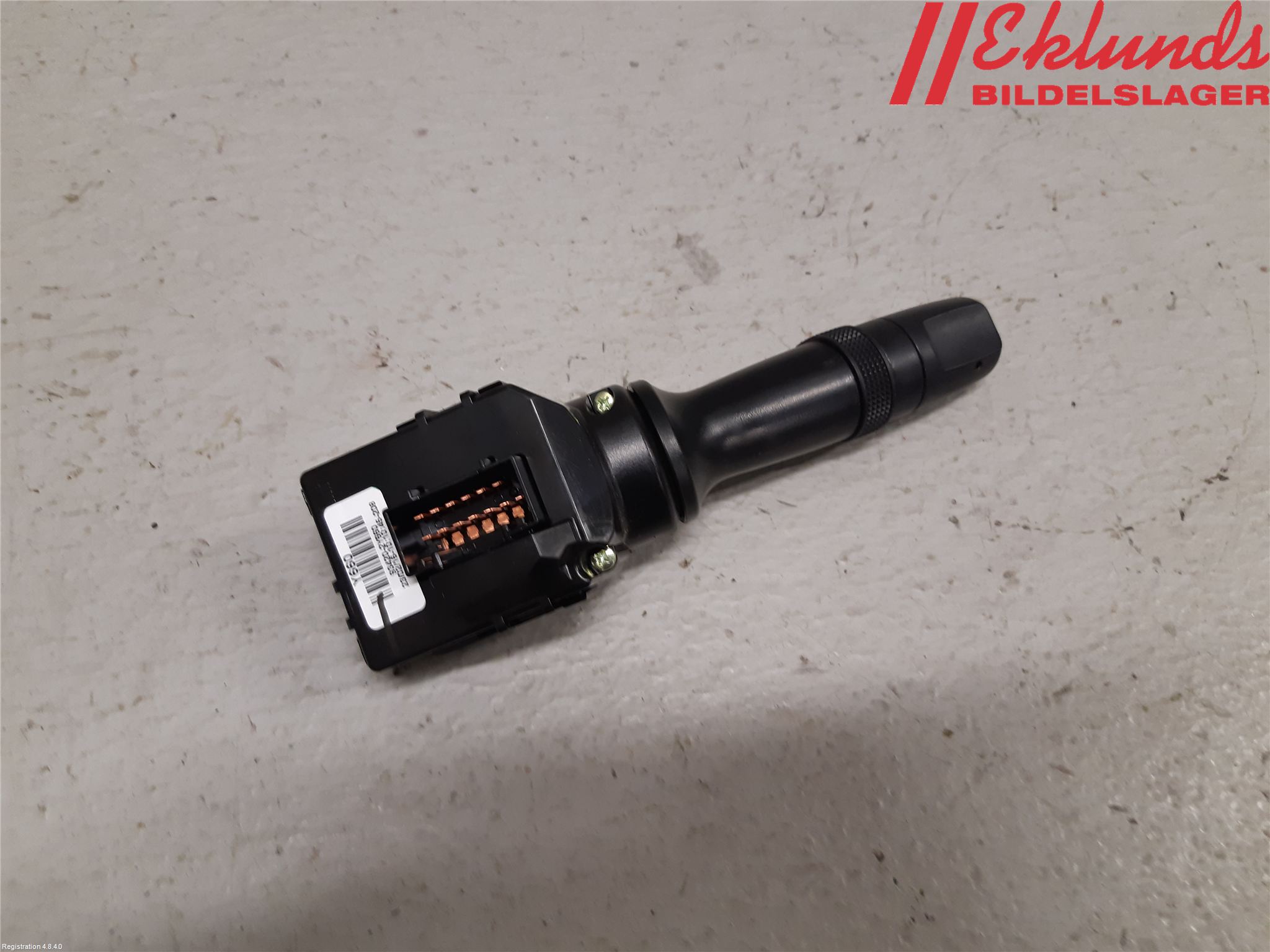 Kia CEED 12-18 Spak Torkar-Spolomk