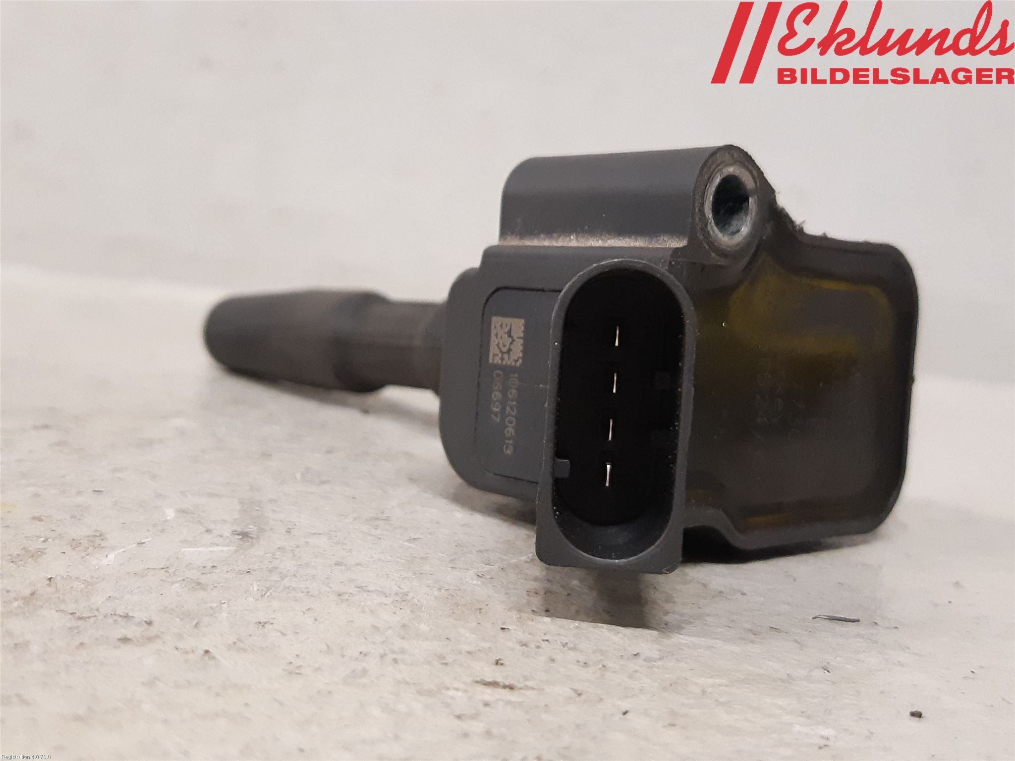 Audi A1/S1 11-18 Tändspole