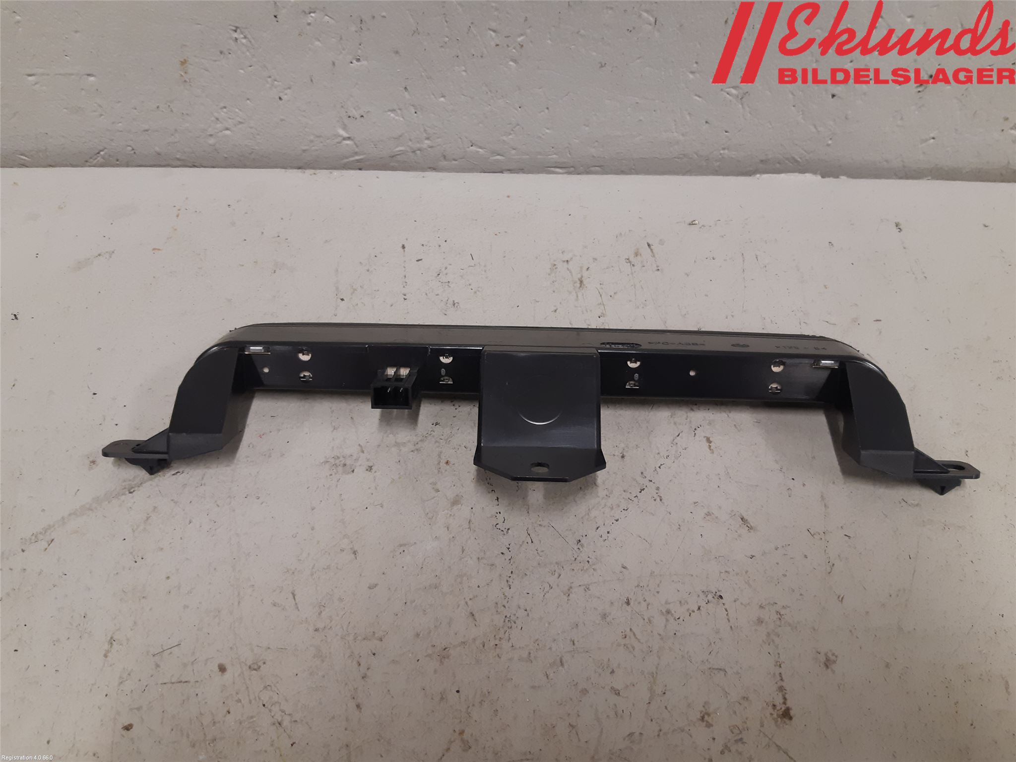 Volvo V70 08-13 Bromsljus Bakruta