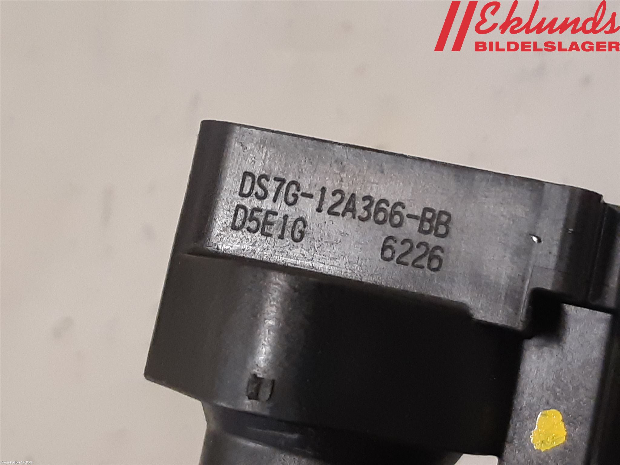 Ford MONDEO 15-22 Tändspole