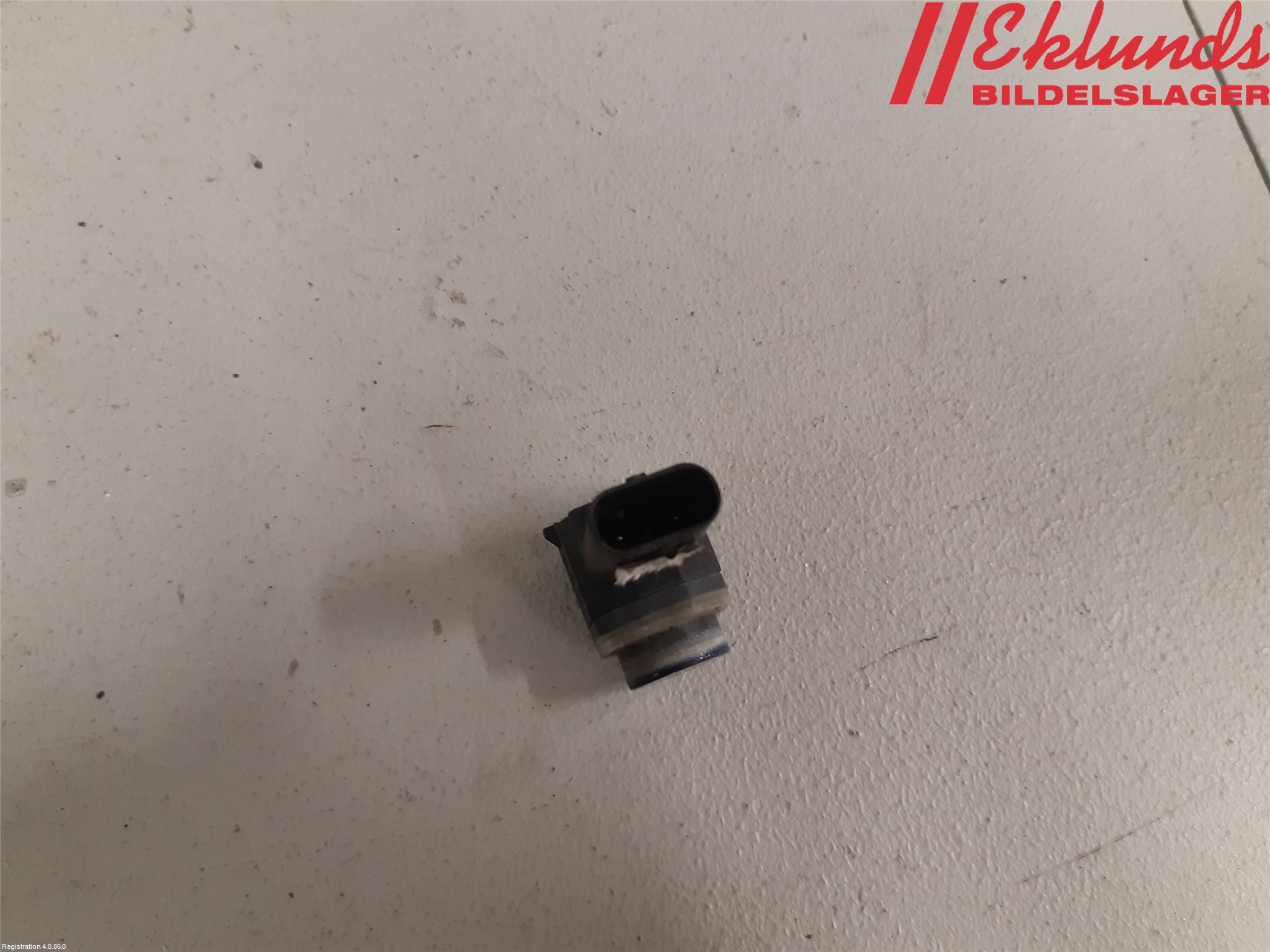 Volkswagen VW SHARAN 11- Parkeringshjälp Backsensor
