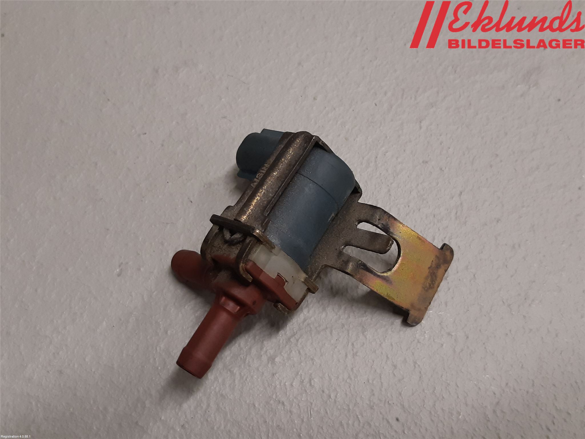 Toyota MR2     00->> Vakuumventil