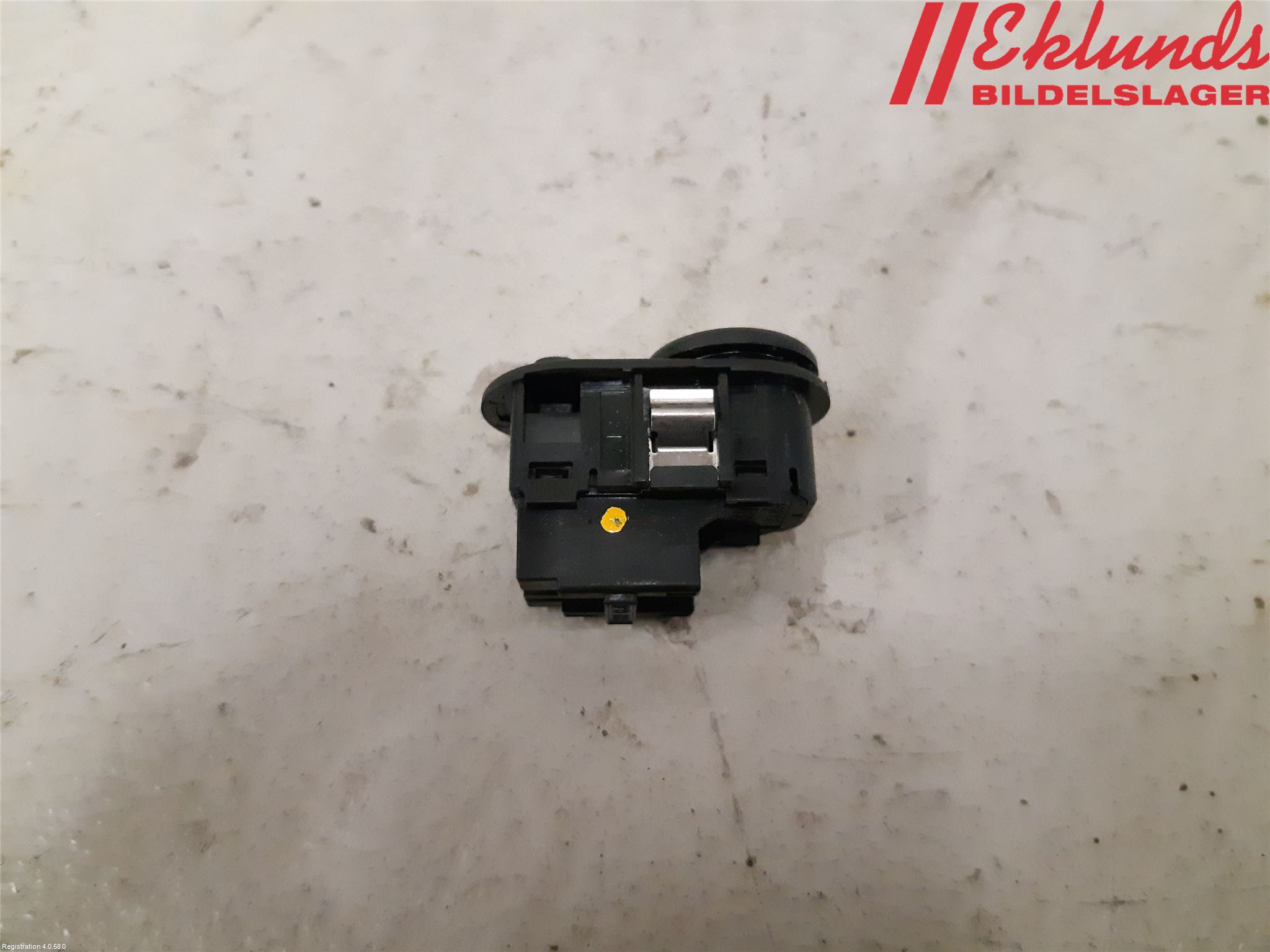 Opel COMBO 02-12 Strömställare Spegel