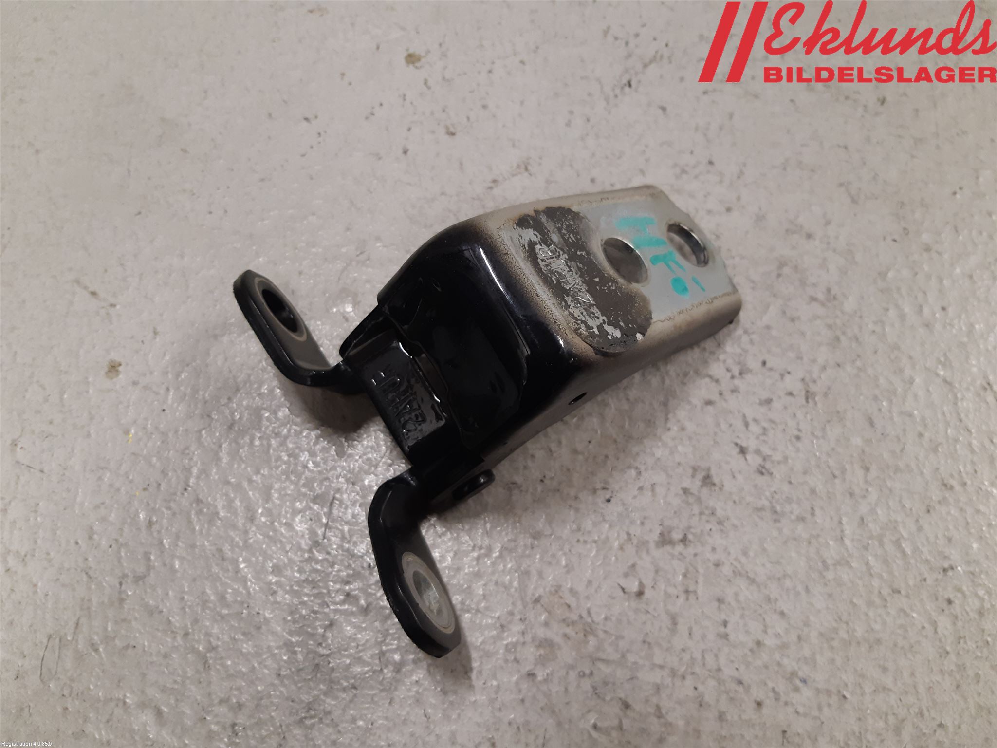 Honda CIVIC 17-22 Dörrgångjärn