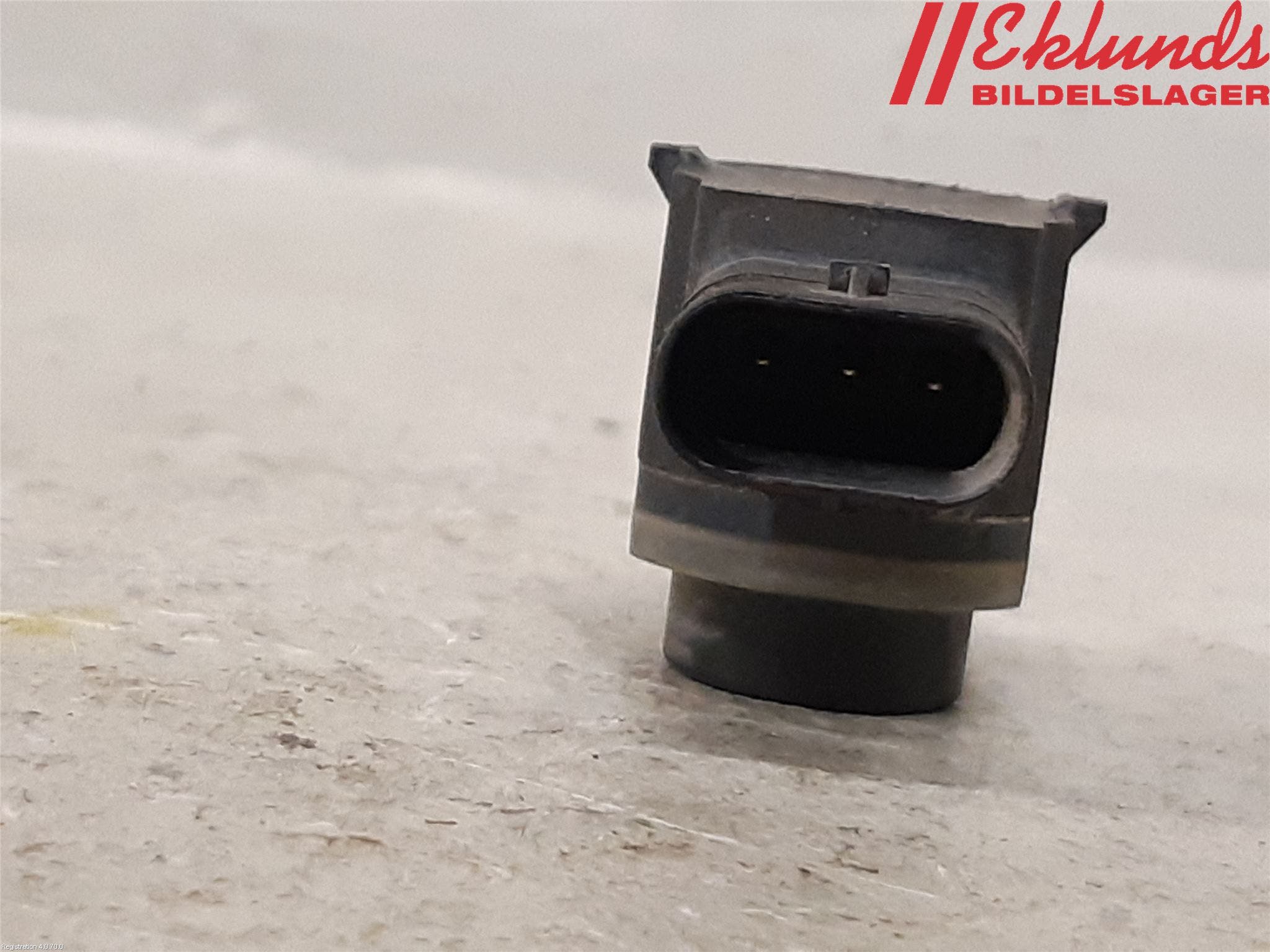 Volkswagen VW PASSAT CC 08-16 Parkeringshjälp Backsensor