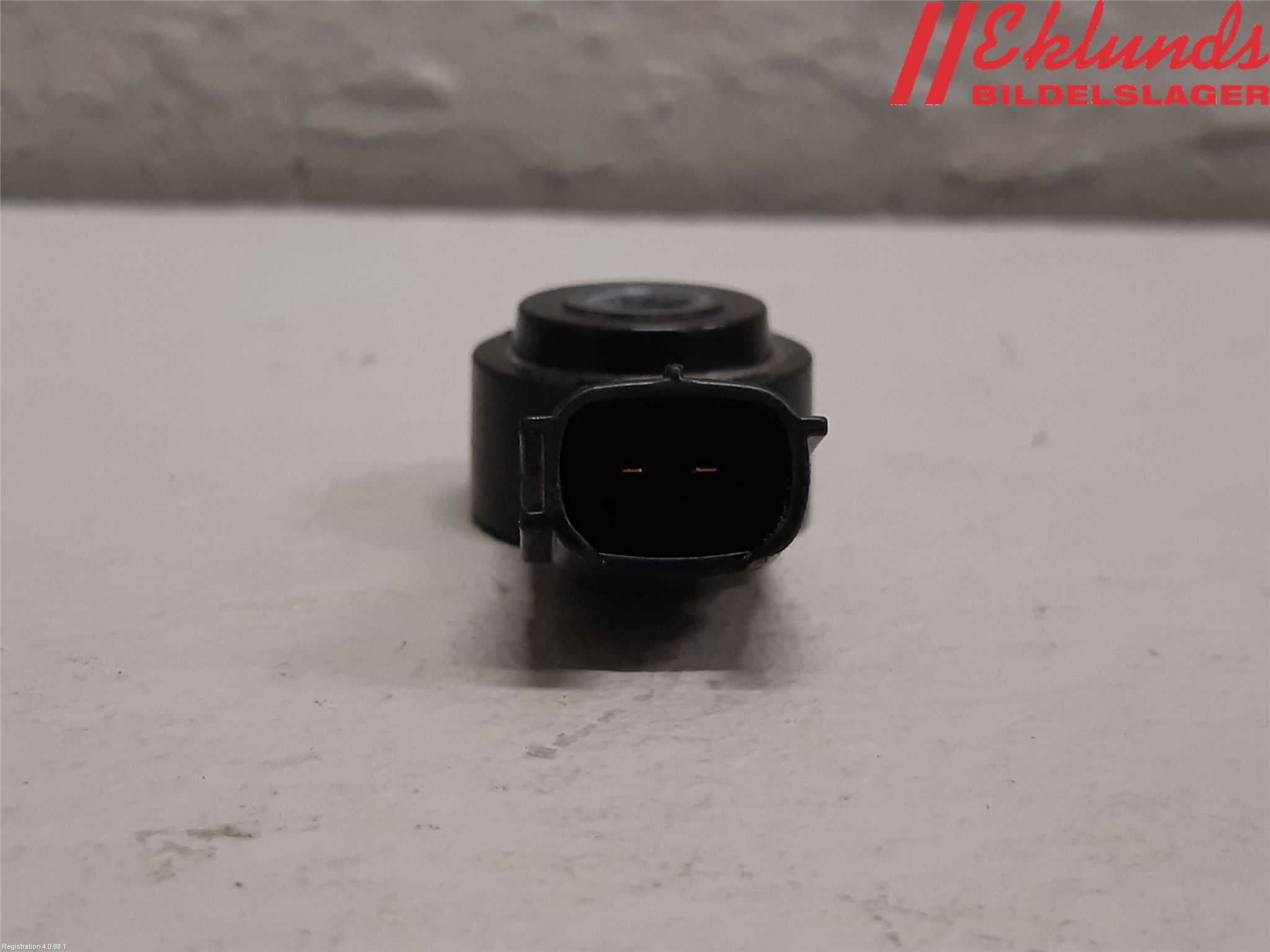 Lexus RX AL20 16-22 Injknacksensor