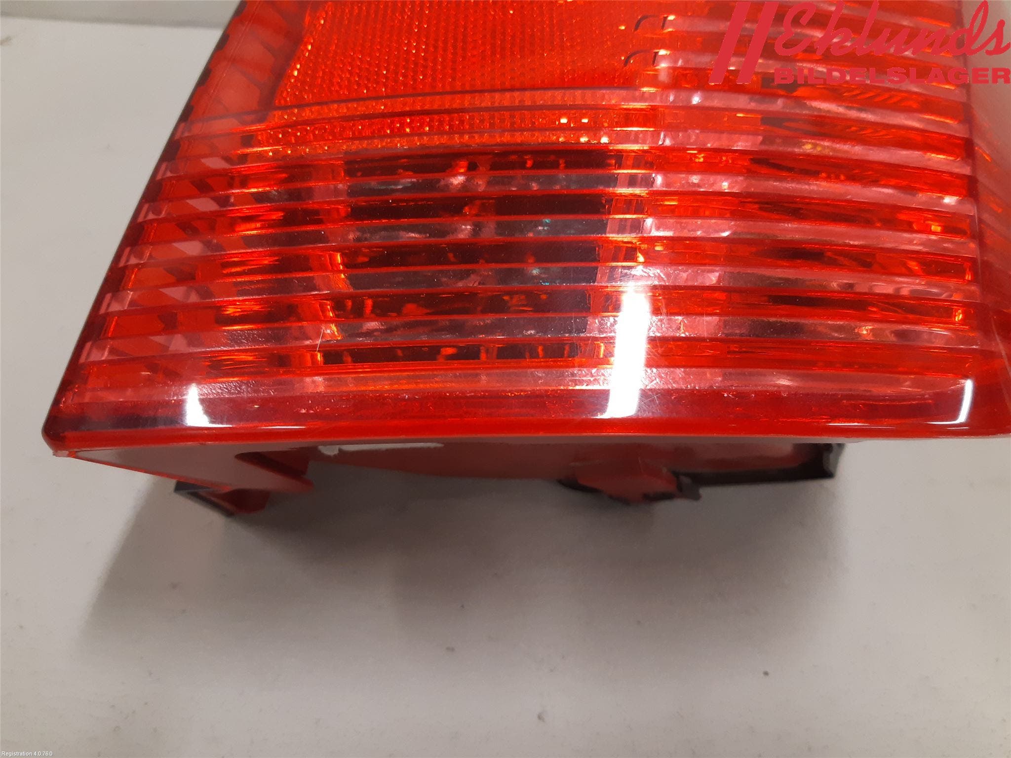 Peugeot 308 08-13 Bakljus Höger