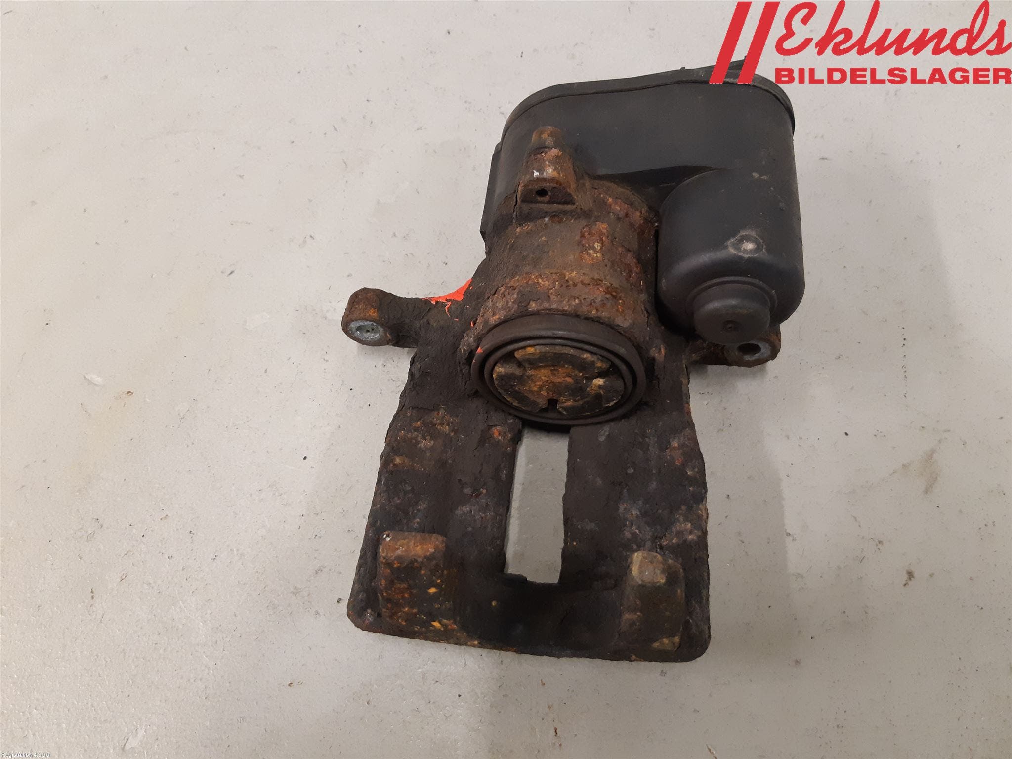 Volvo XC60 09-13 Bromsok Bak Vänster