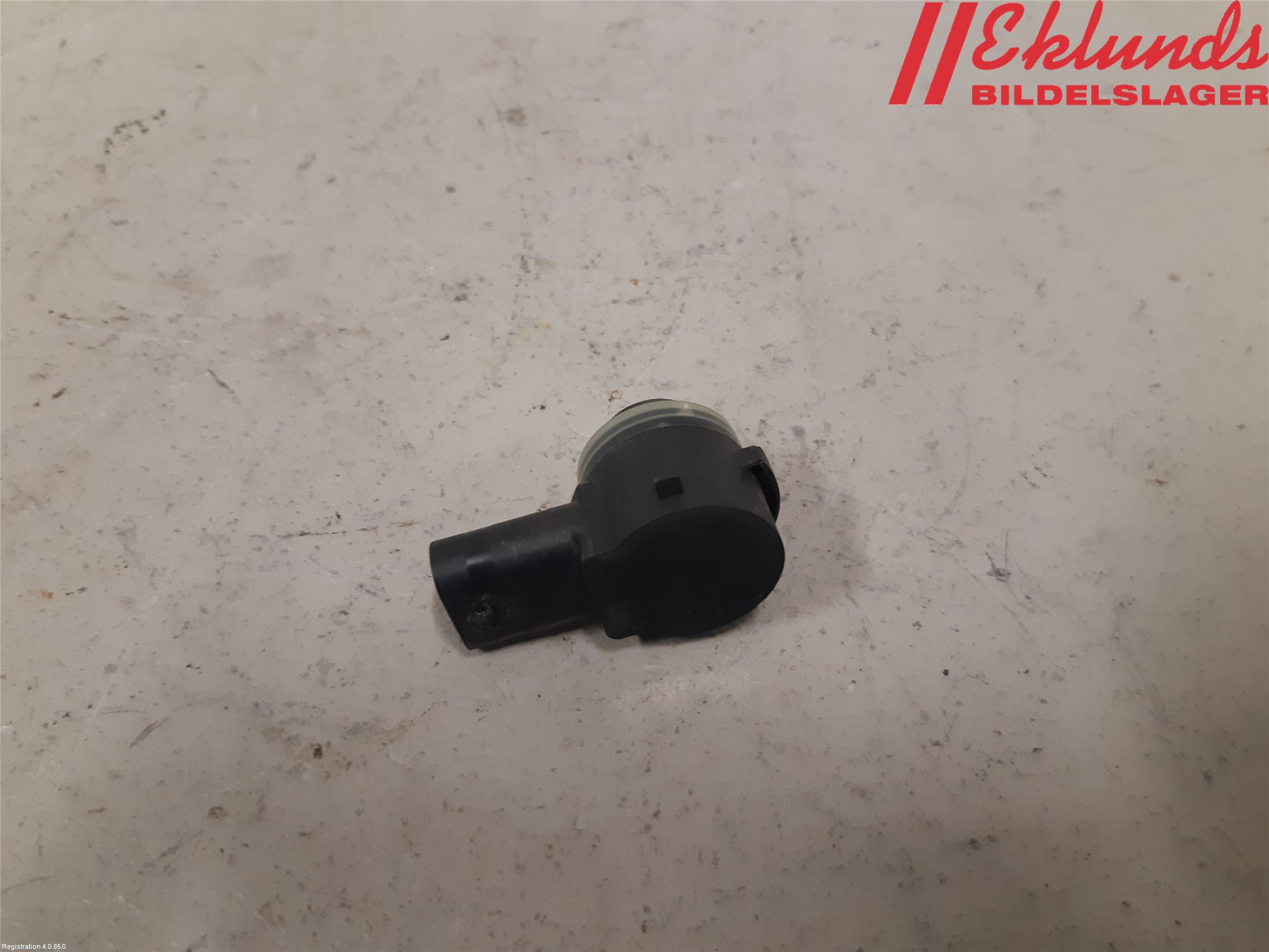 BMW 5 G30/G31/F90 17-23 Parkeringshjälp Backsensor