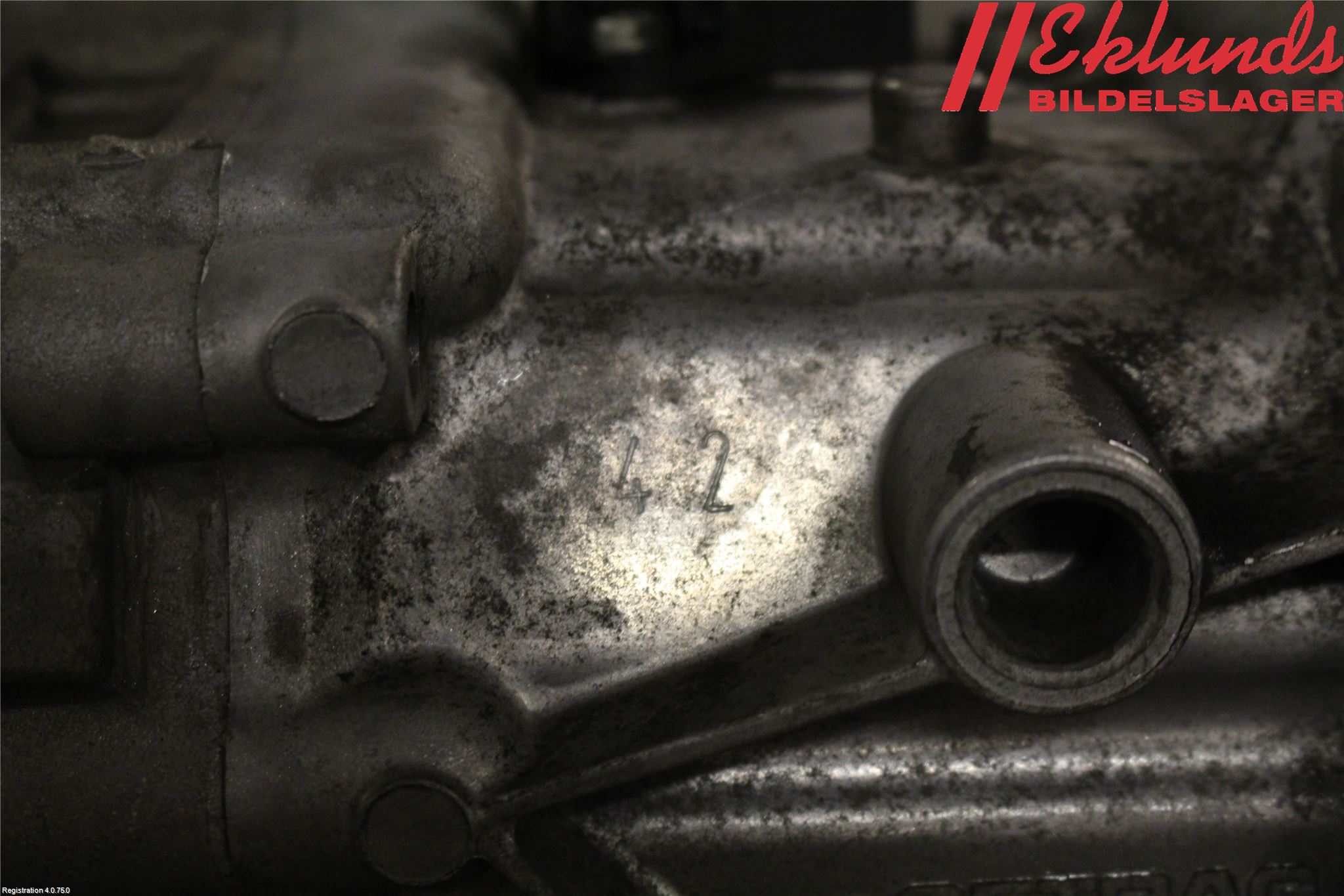 BMW 1 E87/81 5D/3D 03-11 Växellåda Man 6 Vxl