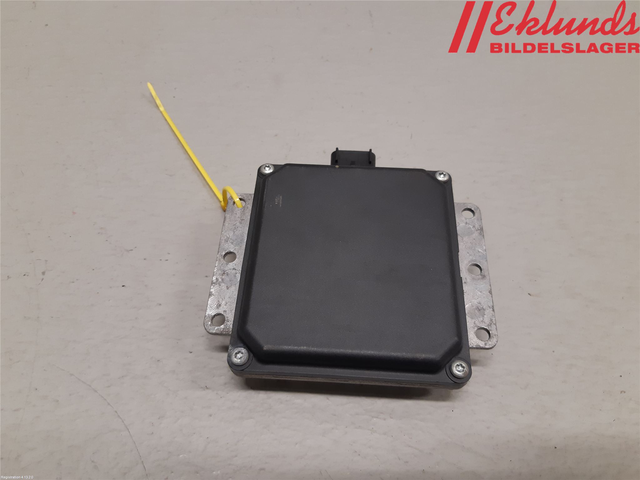 Volvo XC60 14-17 Sensor Aktivt Kollisionsskydd
