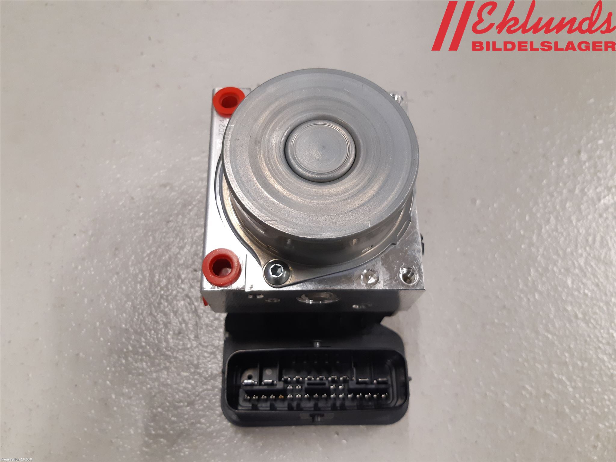 Toyota COROLLA 19- Abs Hydraulaggregat