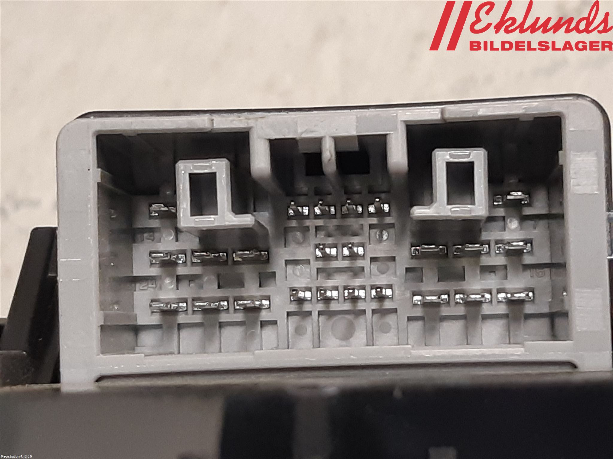 Honda E 20-23 Strömställare Elhiss