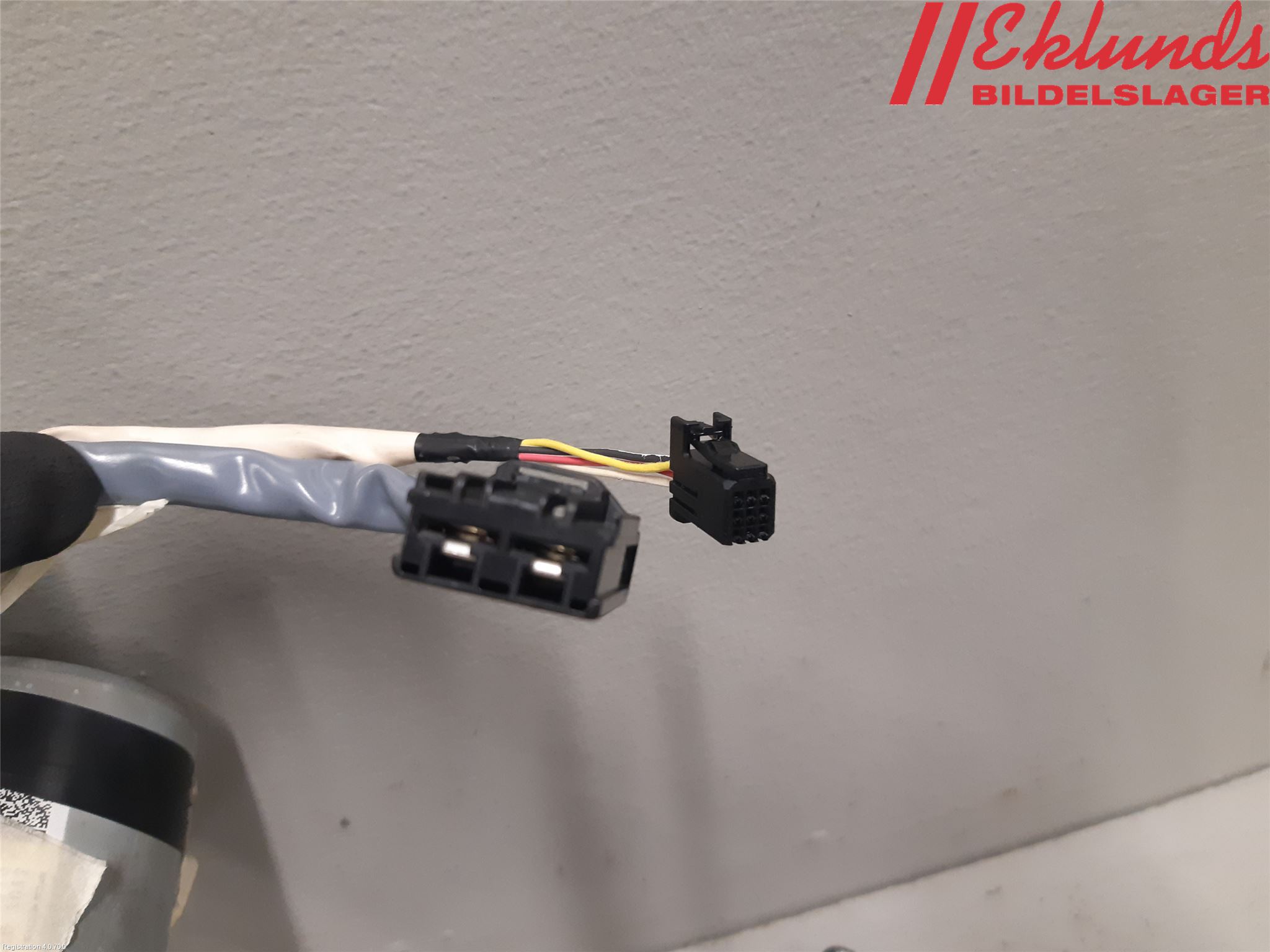 Toyota YARIS XP130 15-20 Rattaxelagg Med Inb Servo