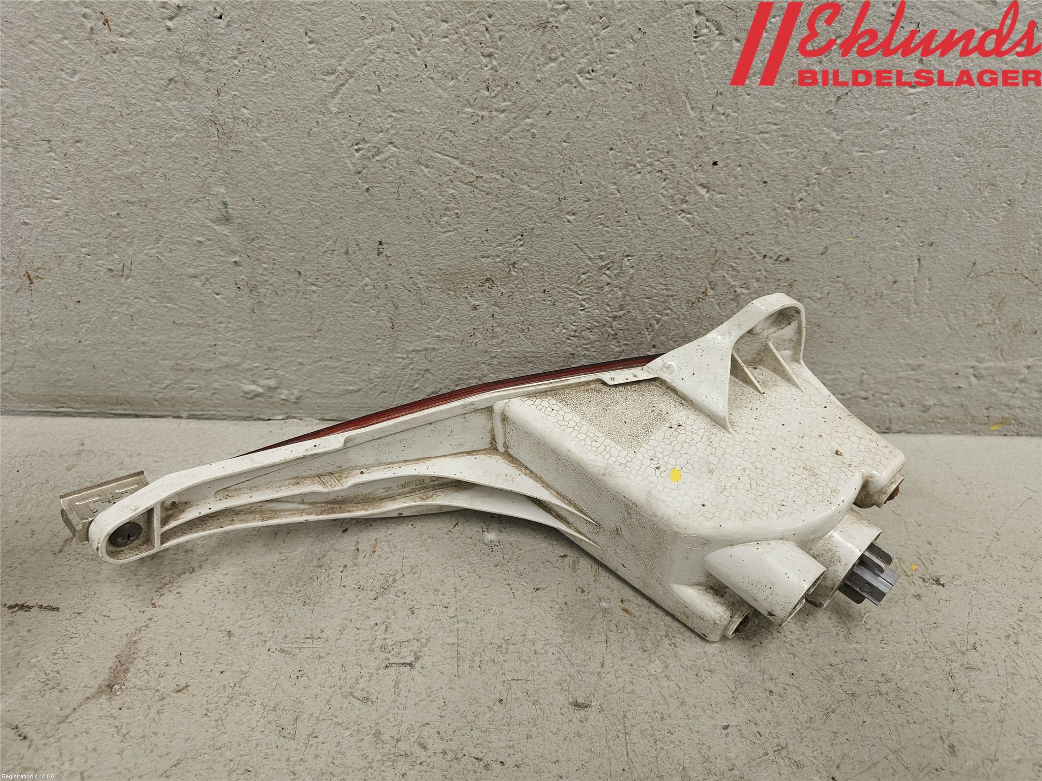 Honda CIVIC 12-16 Dimljus/Reflex Bak