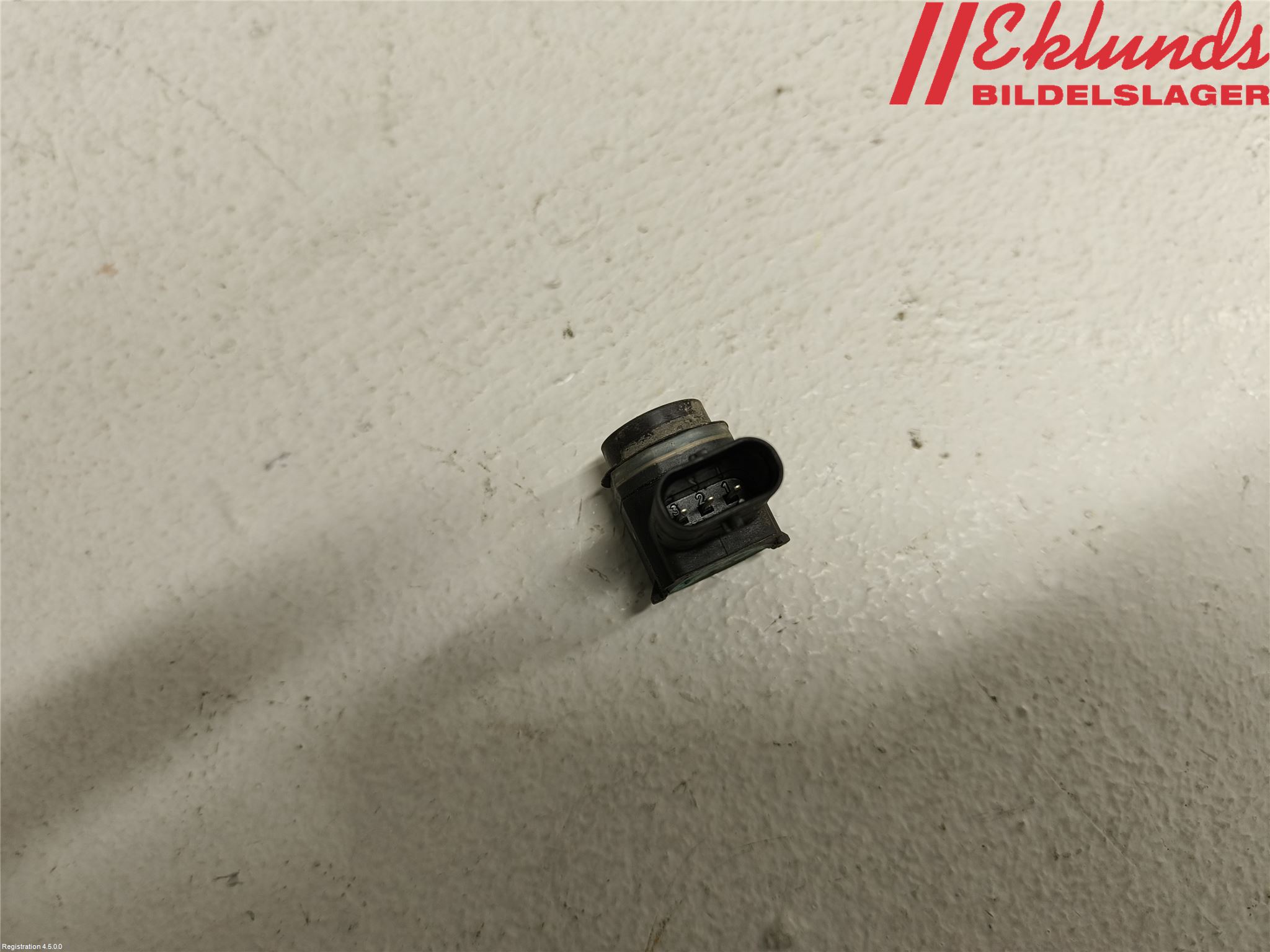 Volvo V70 08-13 Parkeringshjälp Backsensor