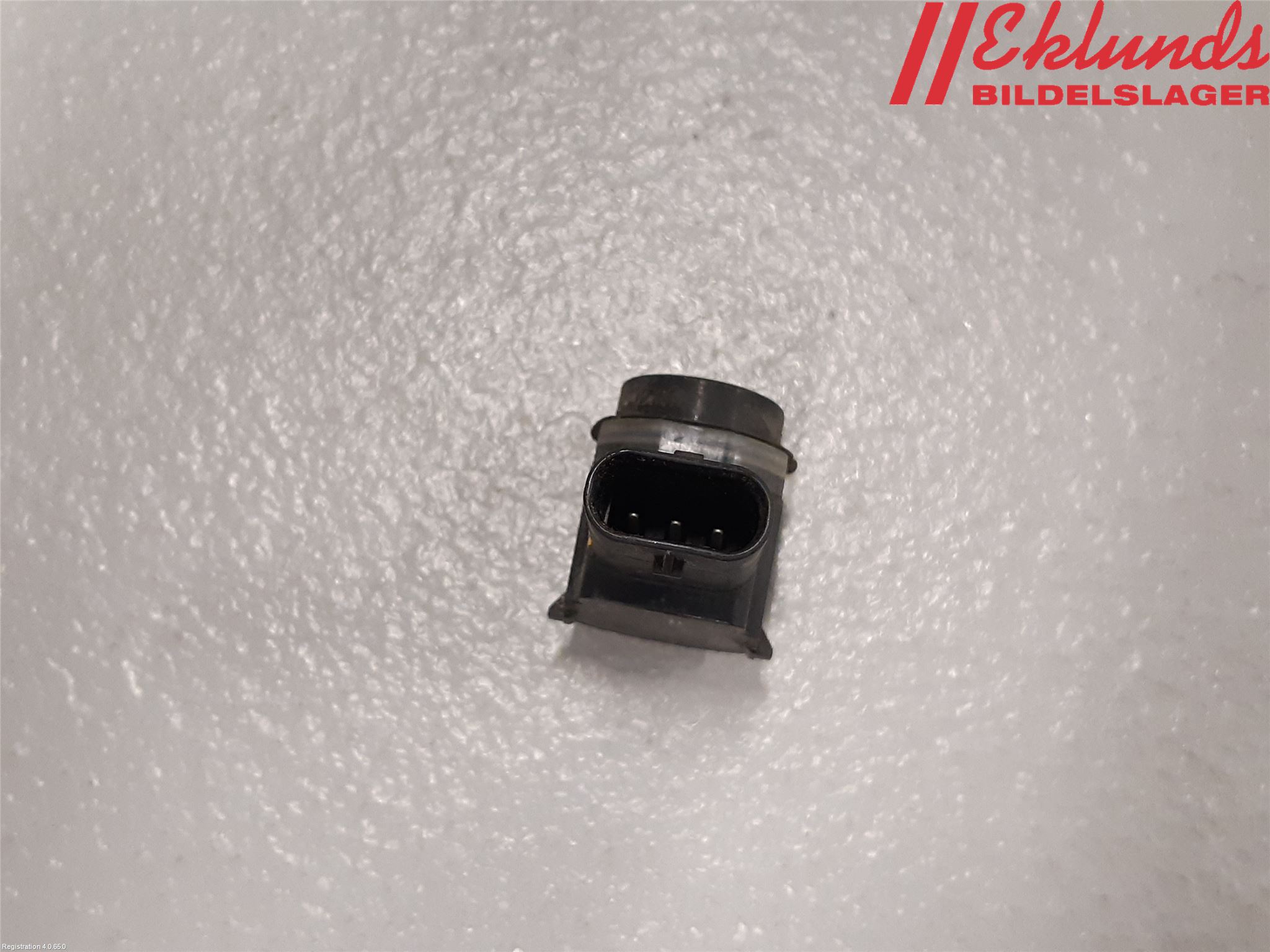 Volkswagen VW TIGUAN 07-16 Parkeringshjälp Frontsensor