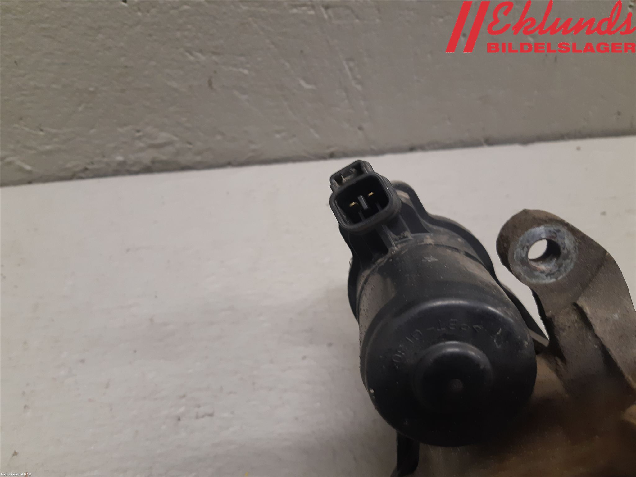 Toyota RAV4 19- Bromsok Bak Vänster