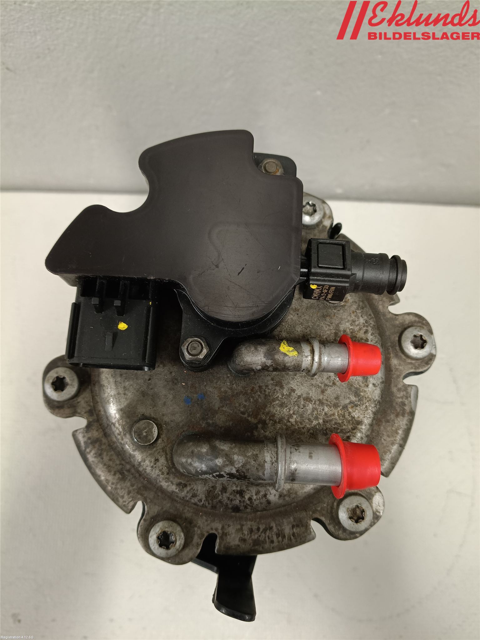 Ford RANGER EU 12-23 Bränslefilter-Hållare