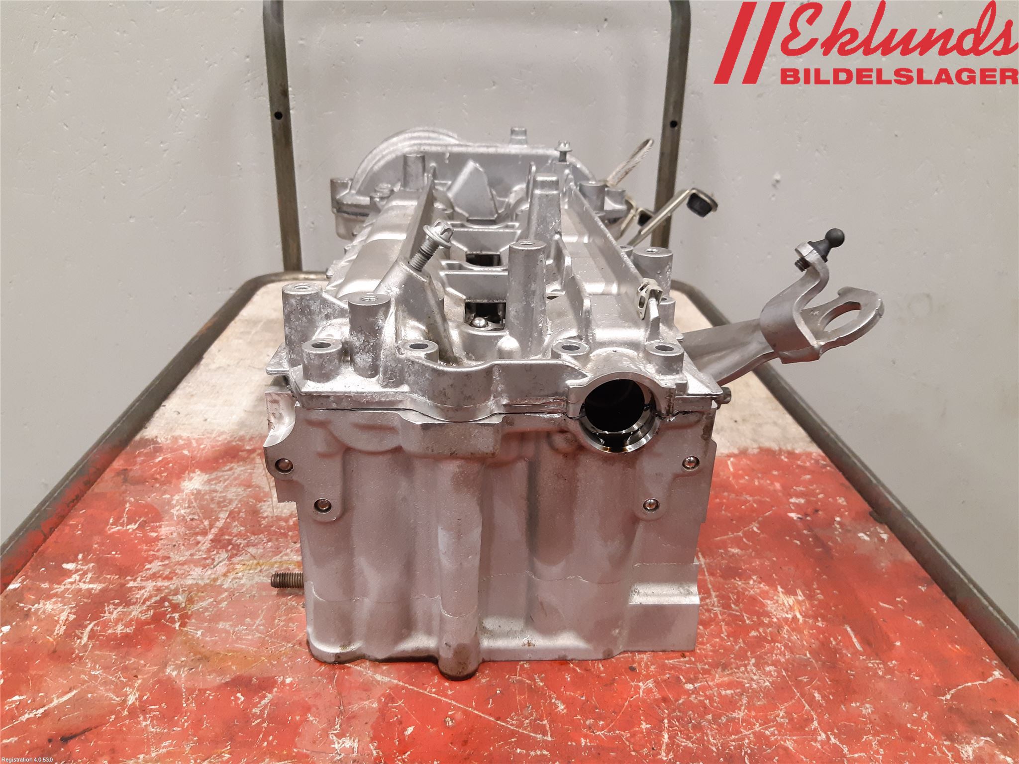 Mercedes-Benz MB E-KLASS (W213) 16-23 Topplock Diesel