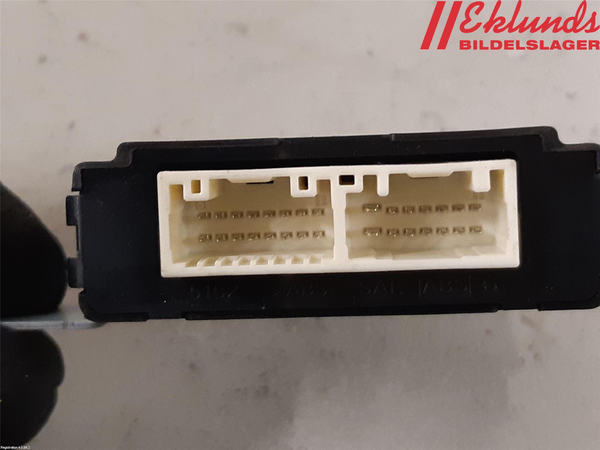 Lexus IS 250/350 14-20 Styrenhet Dörr