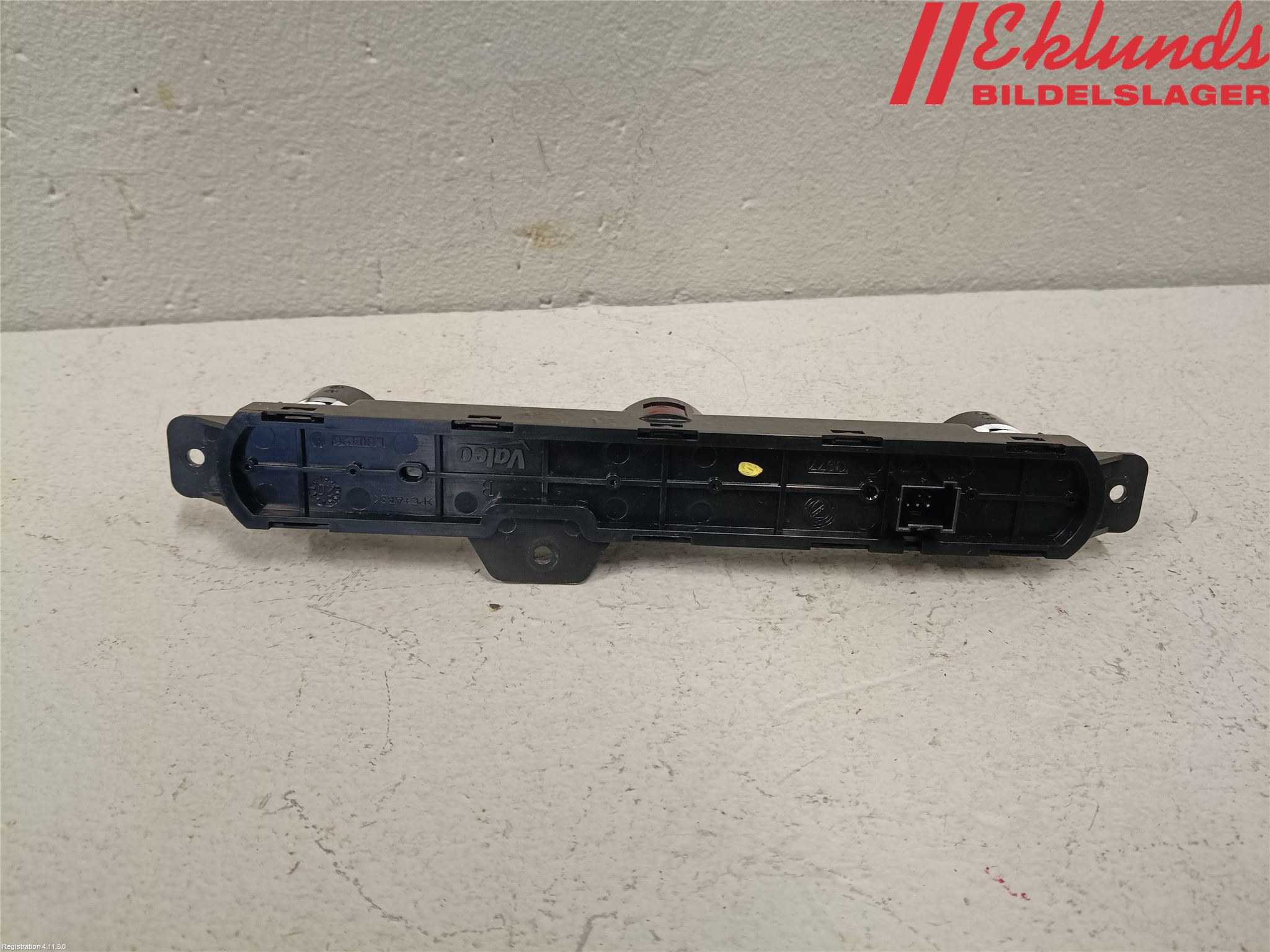 Fiat 500 07- Strömställare Multifunktion