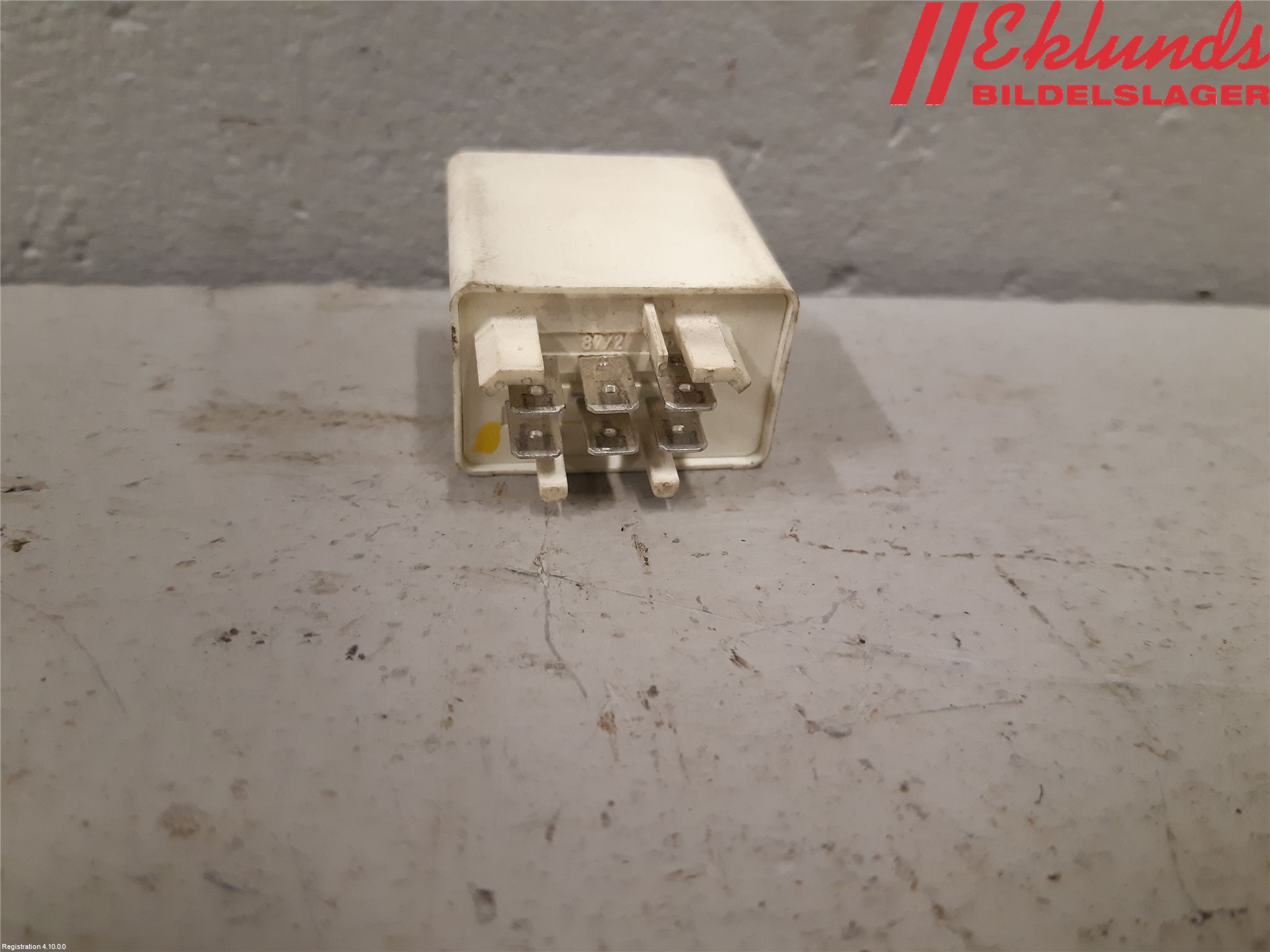 Volvo 940 91-98 Relä Bränslepump