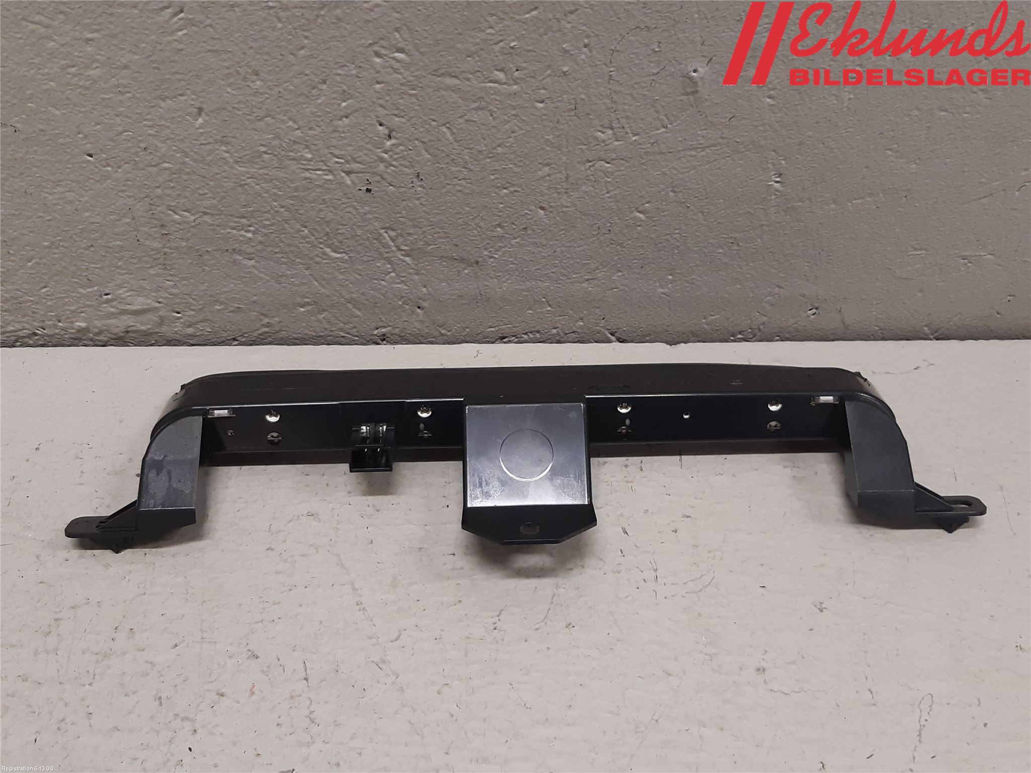 Volvo V70 14-16 Bromsljus Bakruta