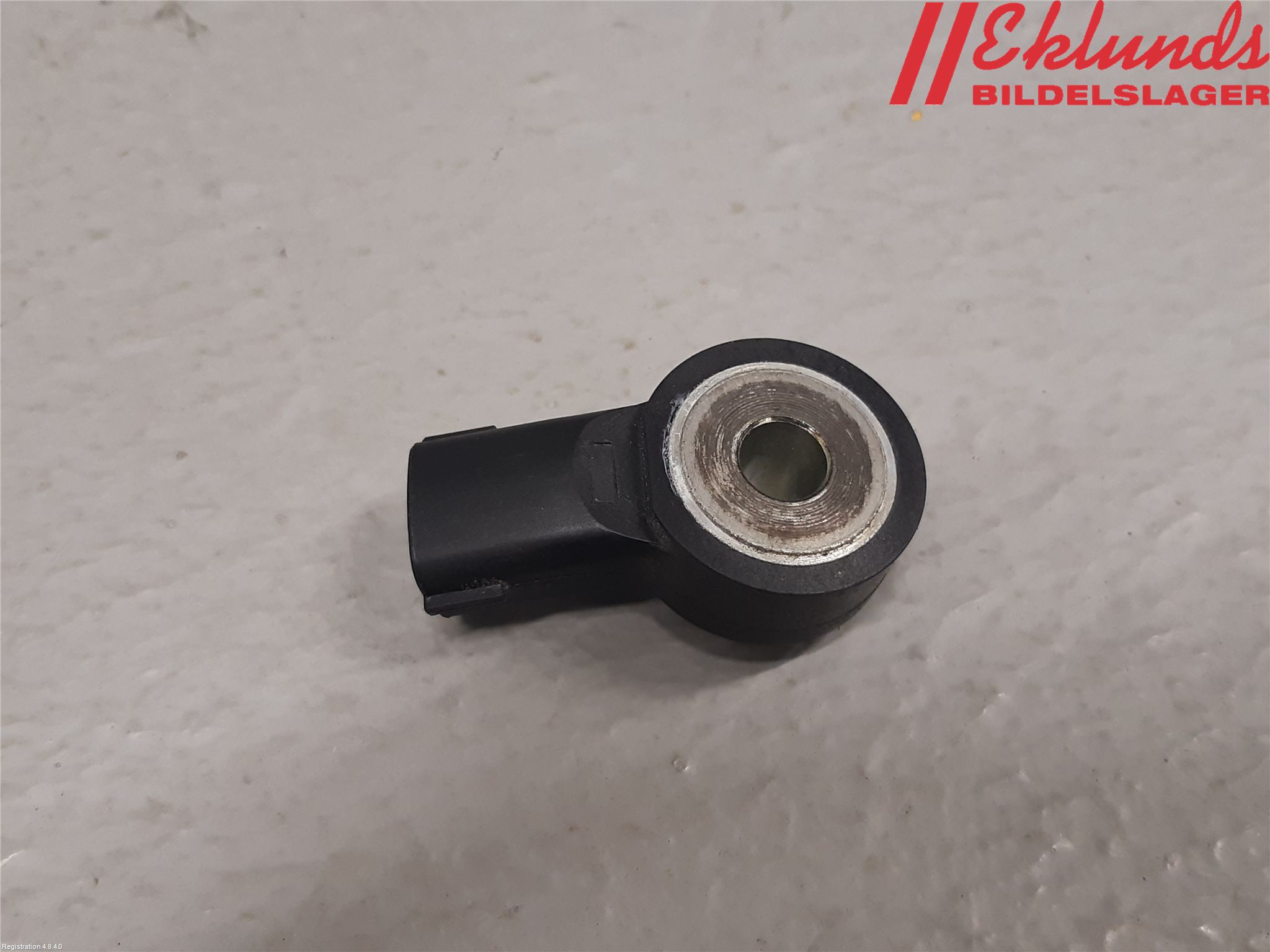 Mazda 3 IV 19- Injknacksensor