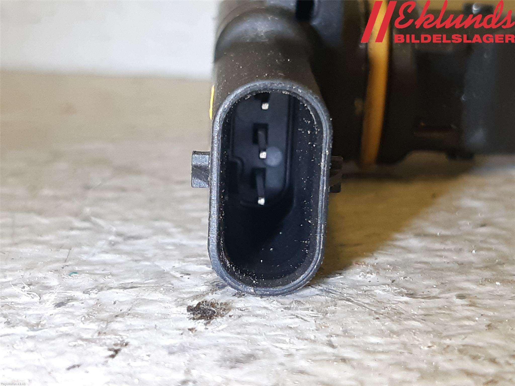 Ford TRANSIT/TOURNEO CONNECT 13-22 Givare Hastighetsmätare