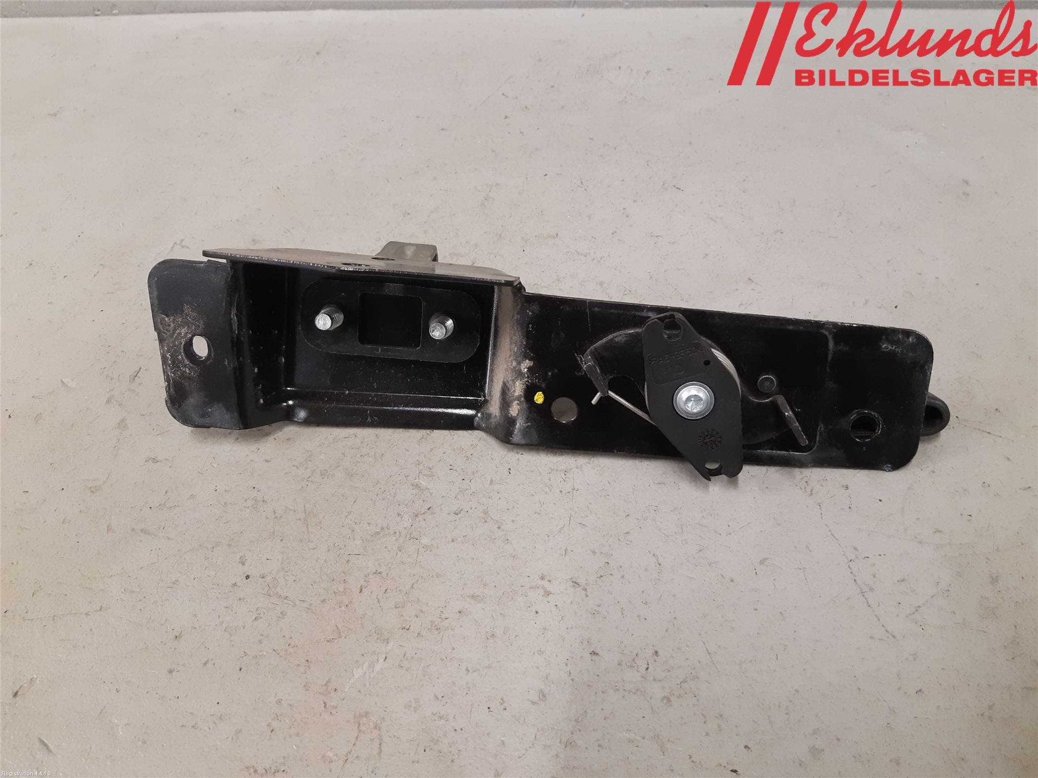 Opel VIVARO 15-19 Dörrhandtag Inre Hö