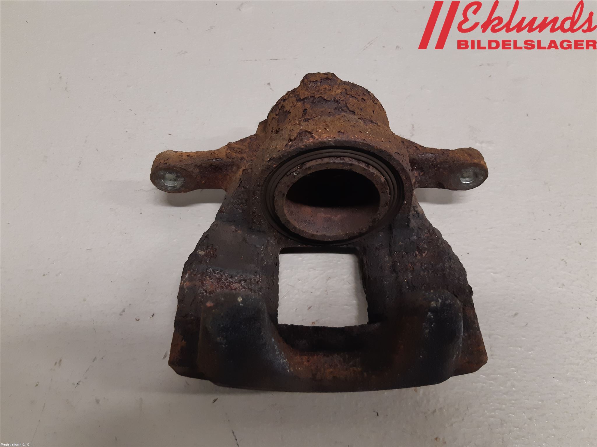 Toyota AURIS 13-19 Bromsok Fram Vänster