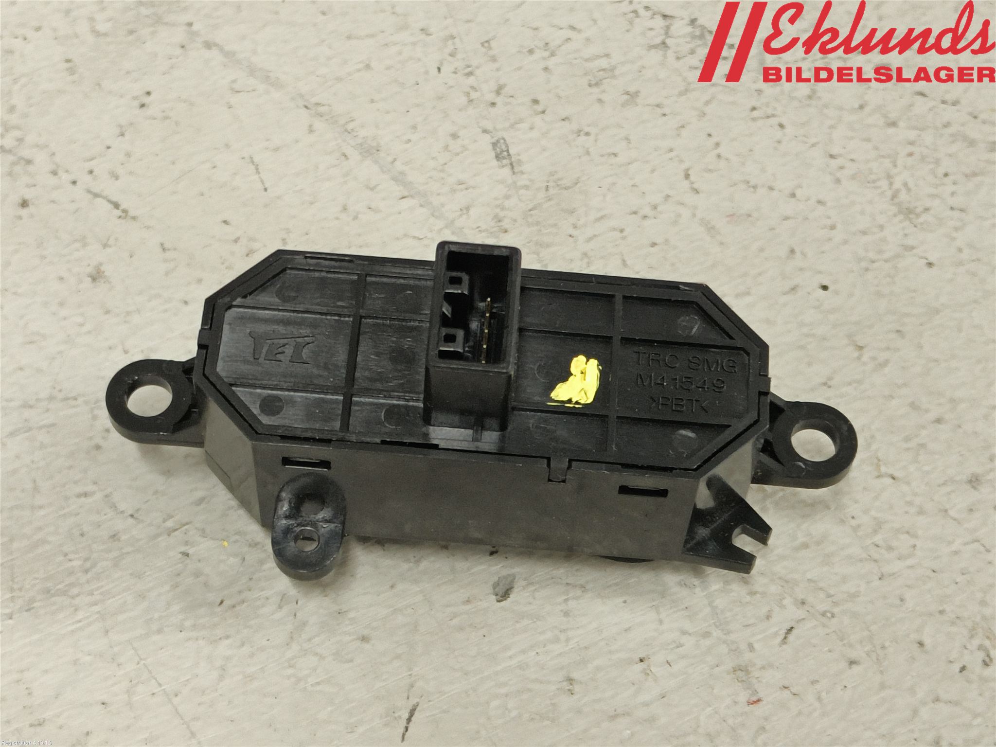 Honda CIVIC 06-11 Strömställare Antispinn